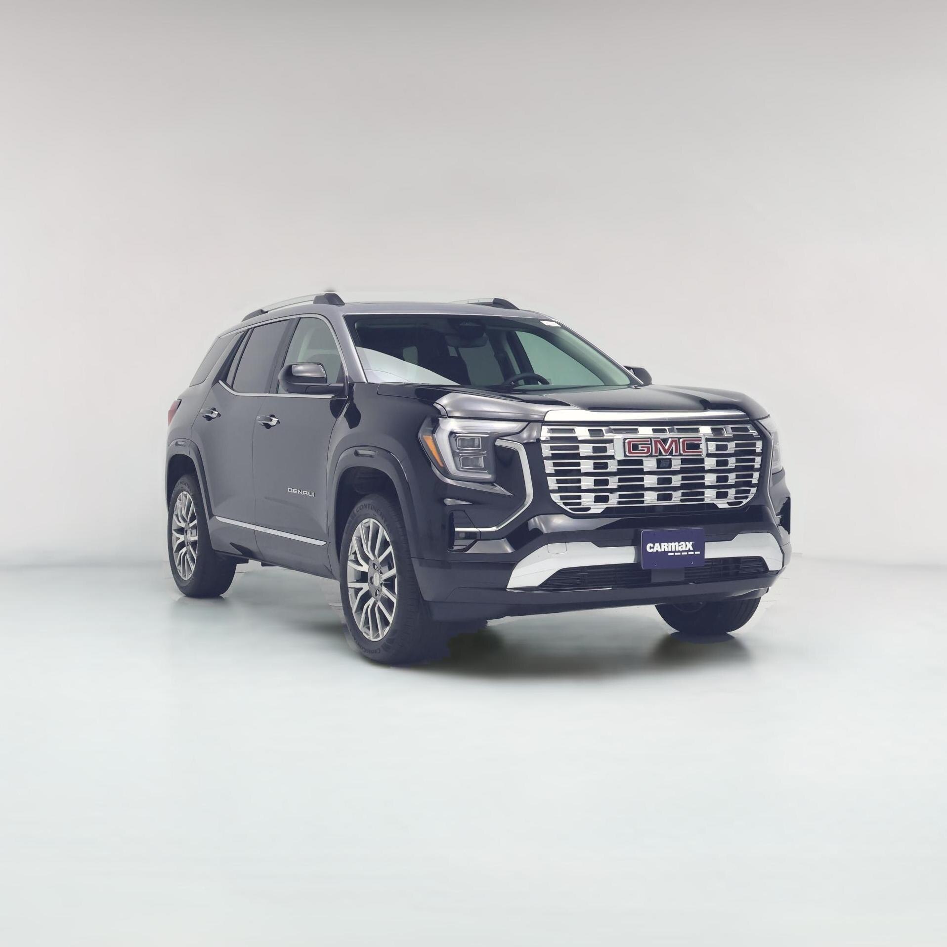 Thumbnail: 2026 GMC Terrain - 1