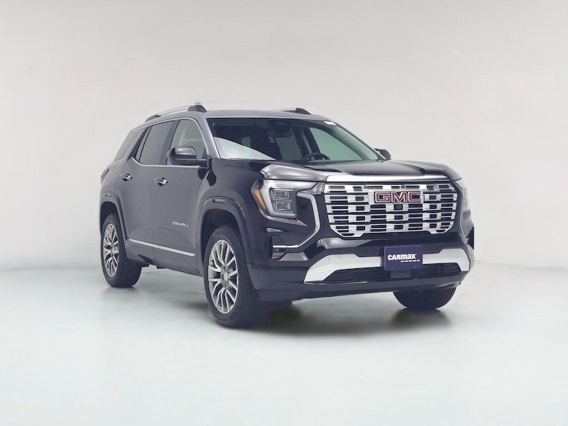 2026 GMC Terrain Denali -
                  Plainfield, IL