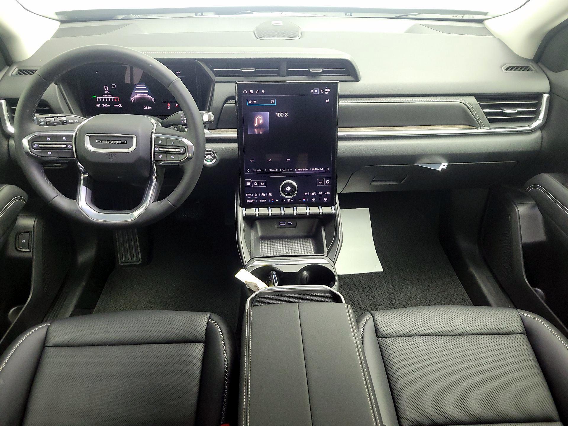 Thumbnail: 2026 GMC Terrain - 9