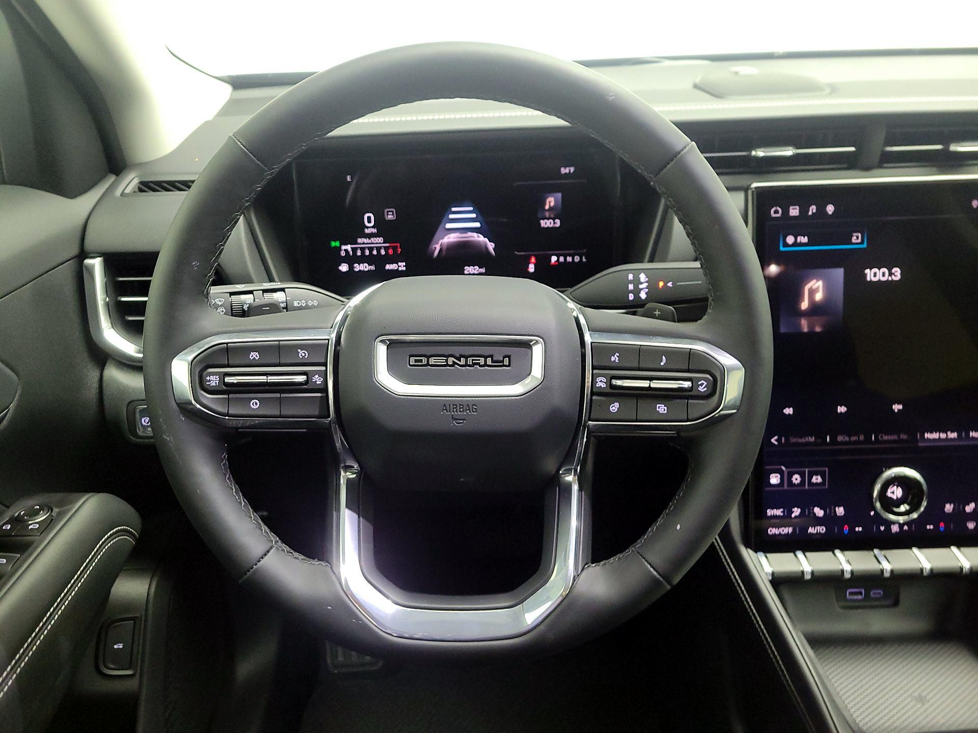 Thumbnail: 2026 GMC Terrain - 10