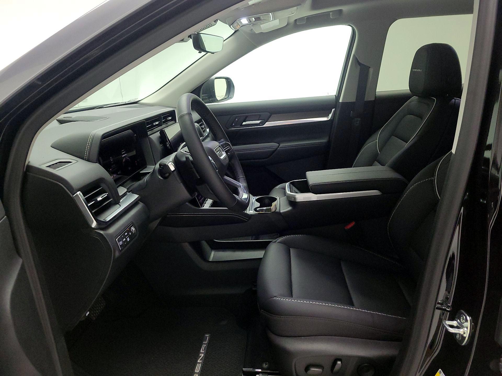 Thumbnail: 2026 GMC Terrain - 11