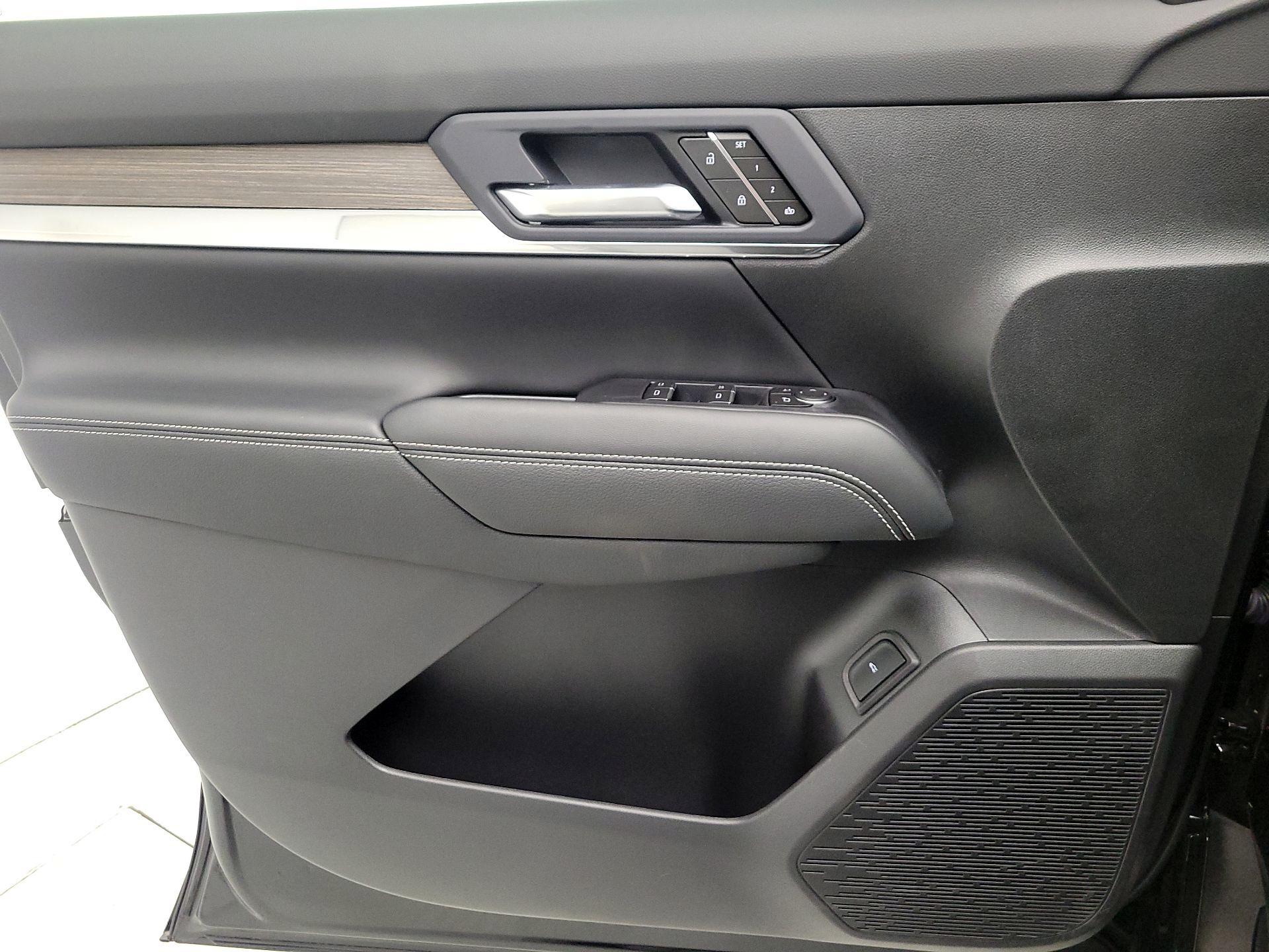Thumbnail: 2026 GMC Terrain - 12