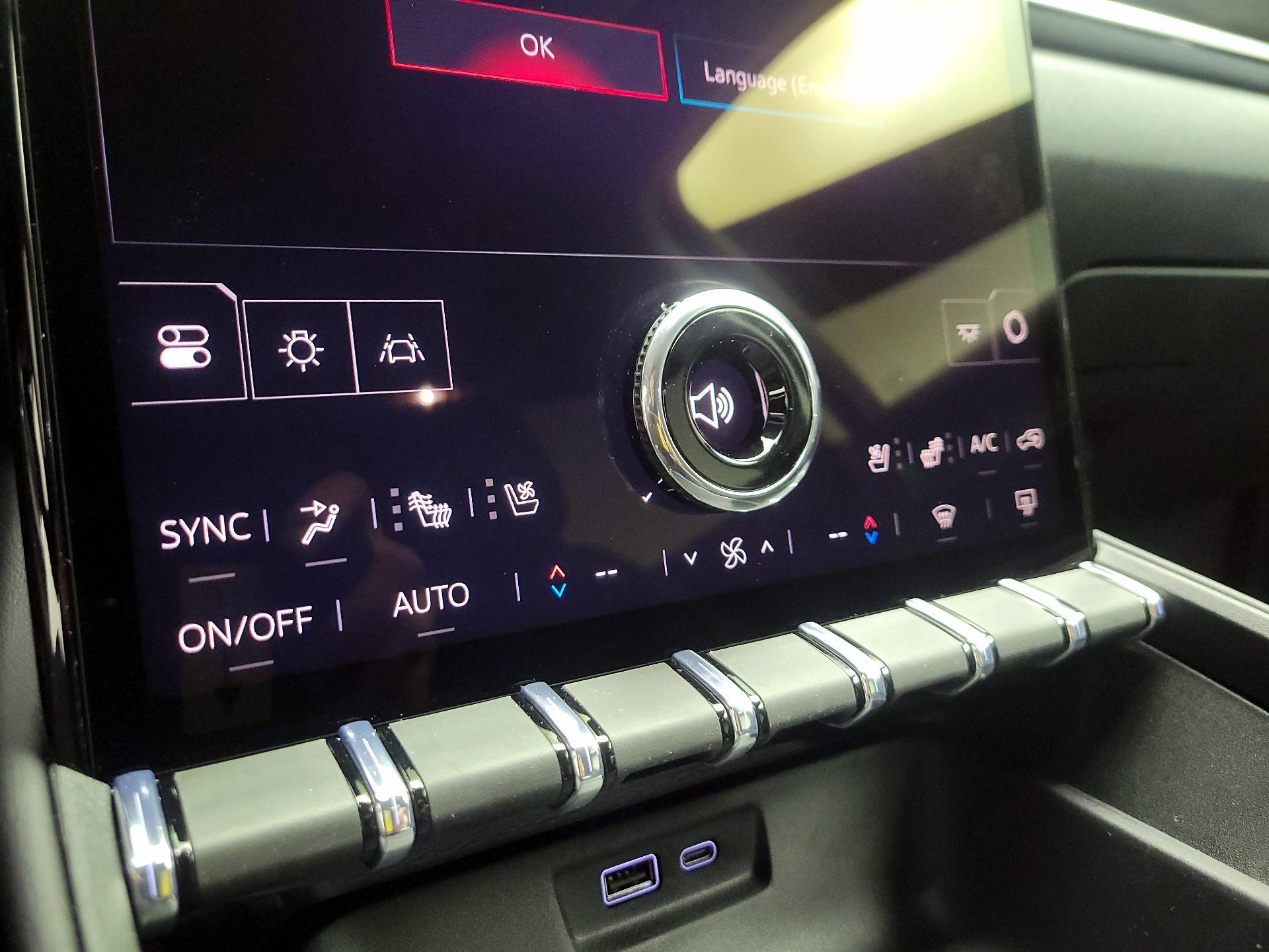 Thumbnail: 2026 GMC Terrain - 14