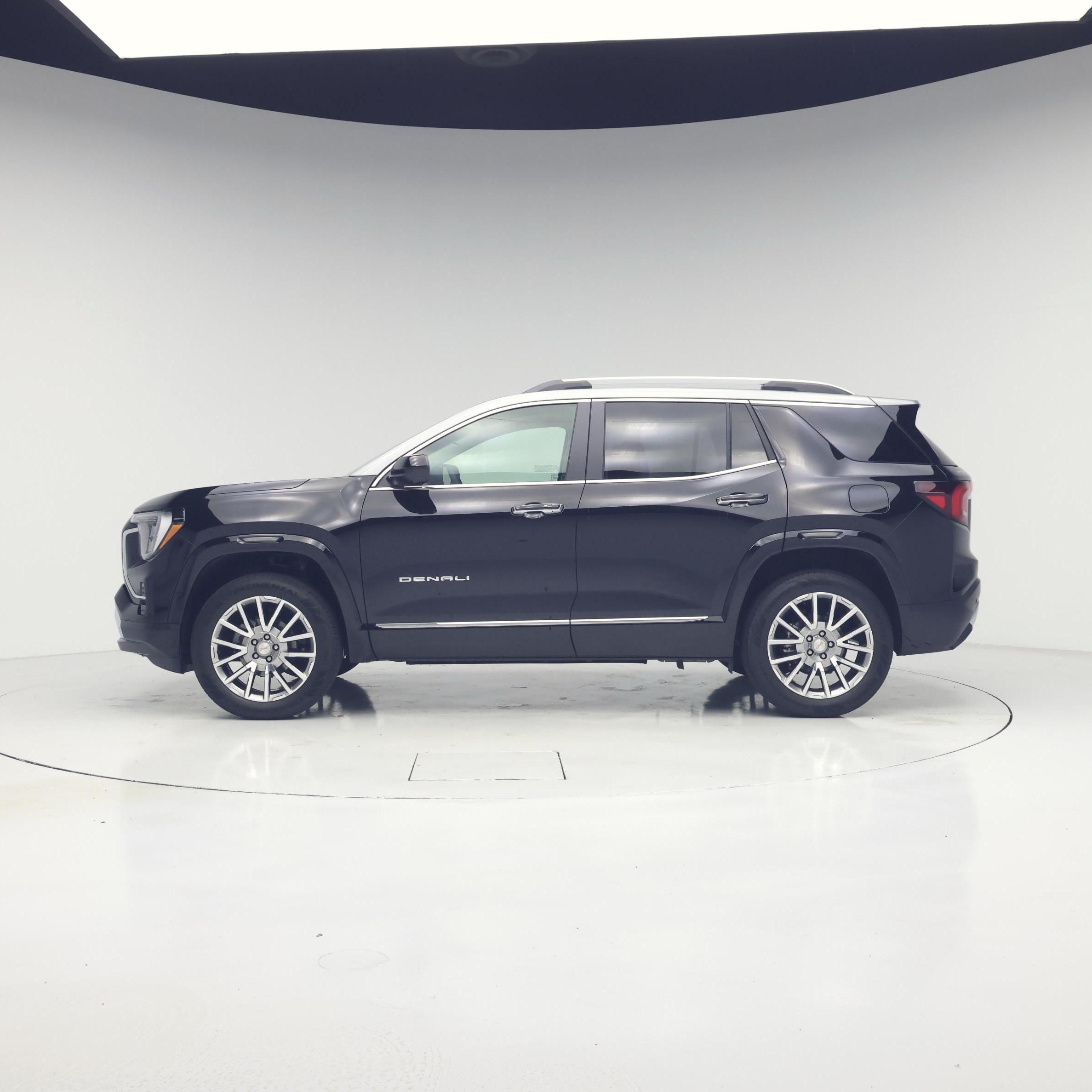 Thumbnail: 2026 GMC Terrain - 3