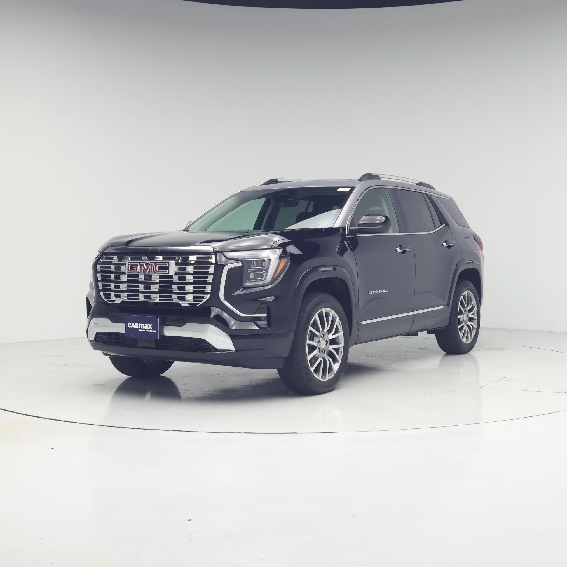 Thumbnail: 2026 GMC Terrain - 4