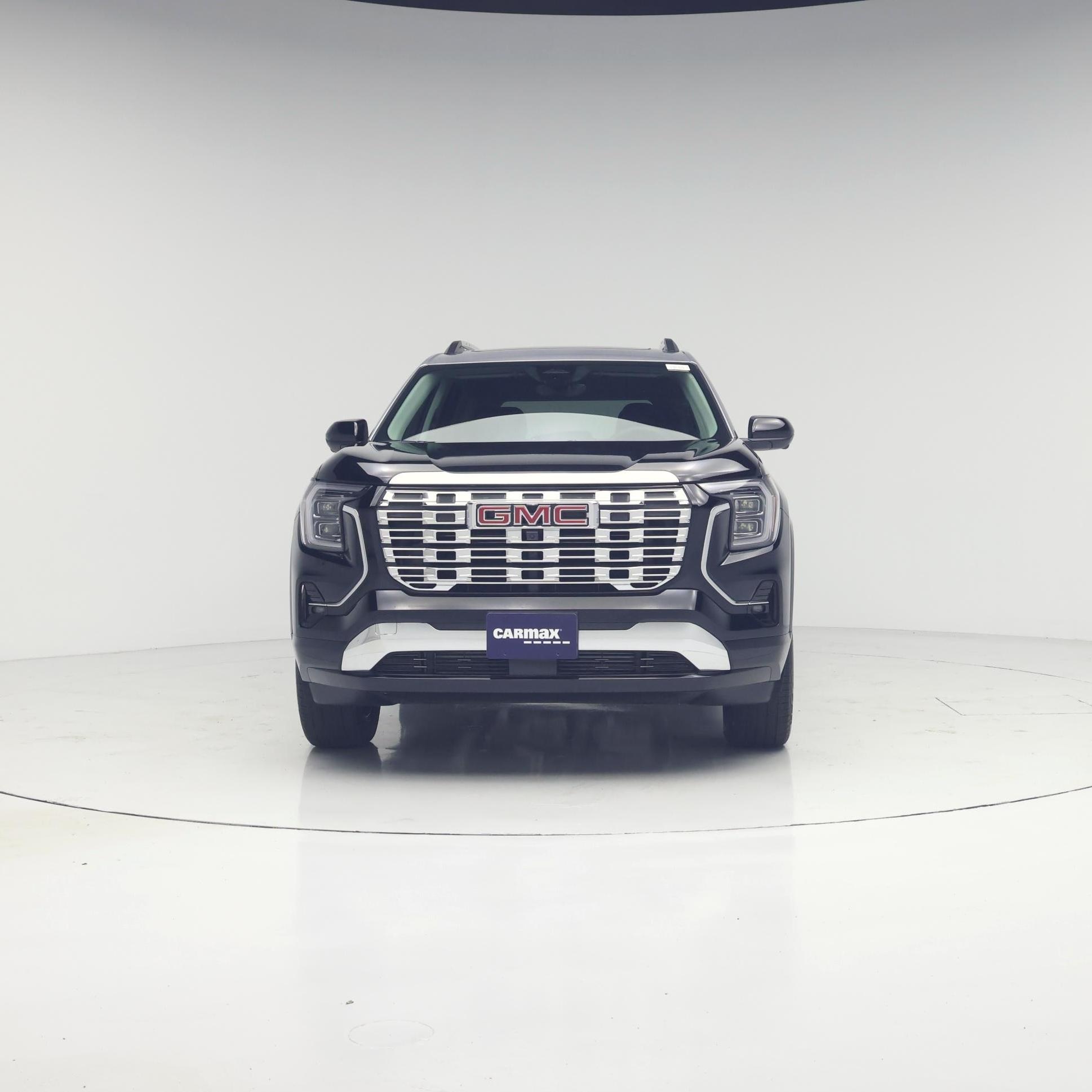 Thumbnail: 2026 GMC Terrain - 5