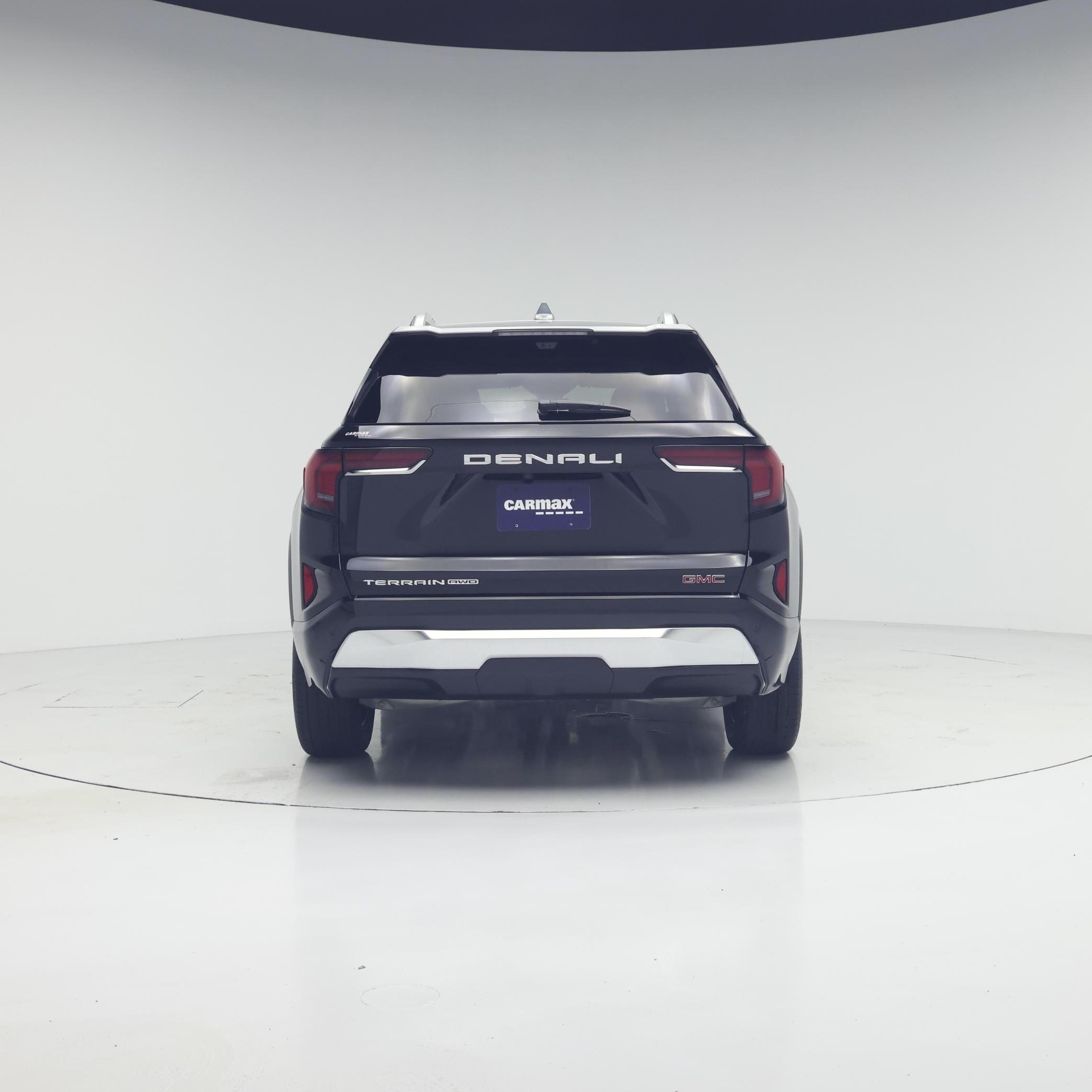 Thumbnail: 2026 GMC Terrain - 6