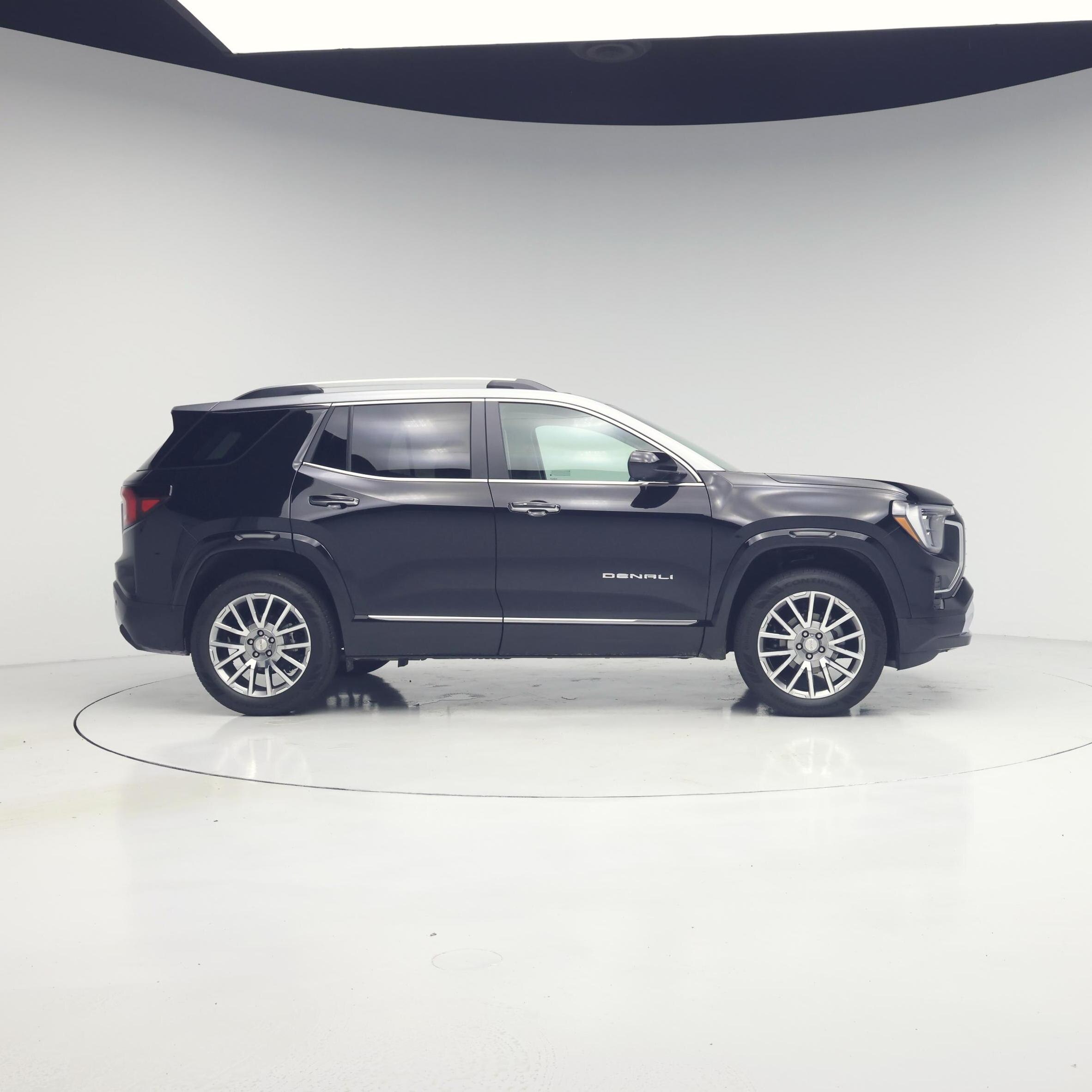 Thumbnail: 2026 GMC Terrain - 7