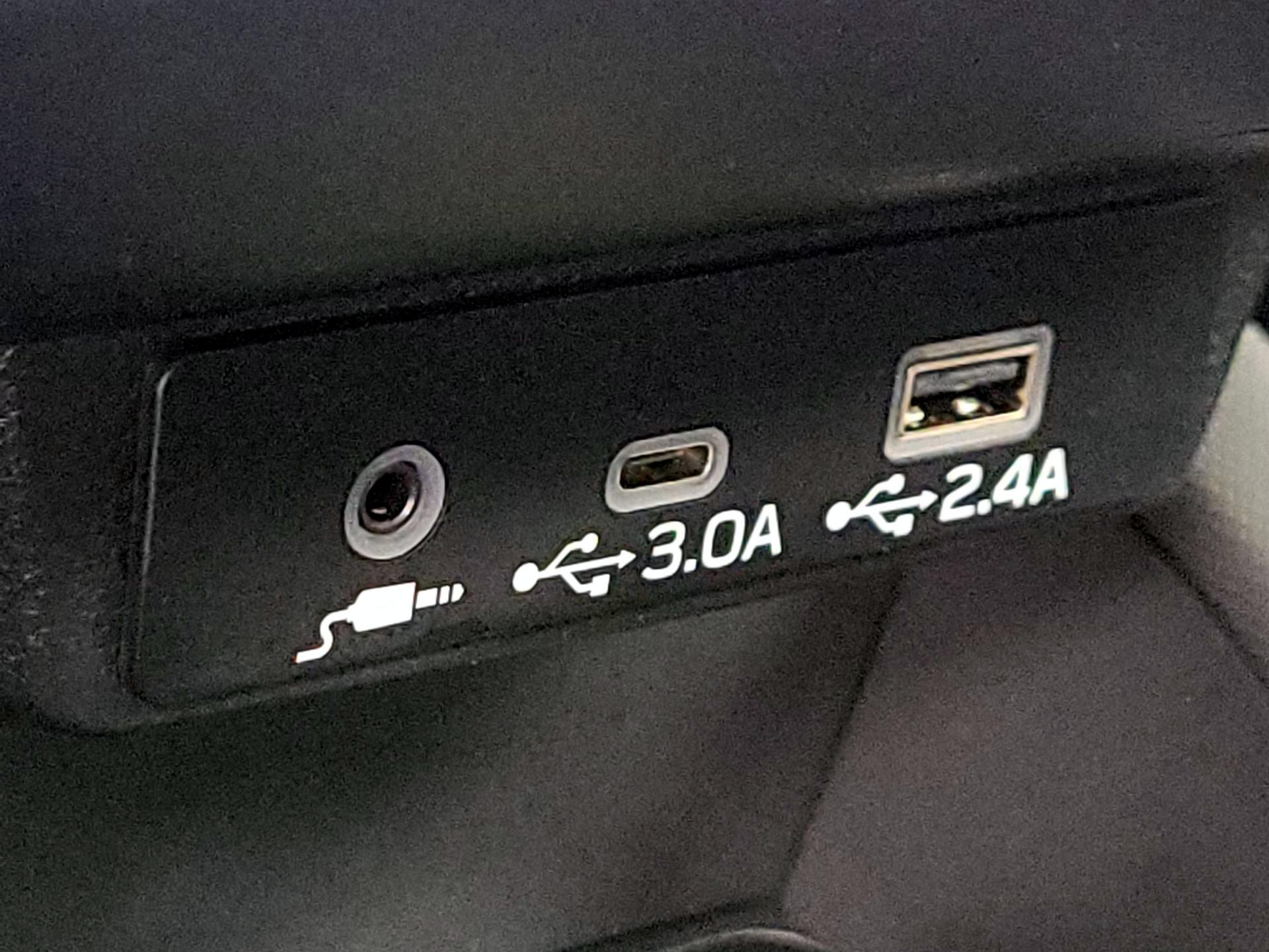 Thumbnail: 2025 Subaru Forester - 18