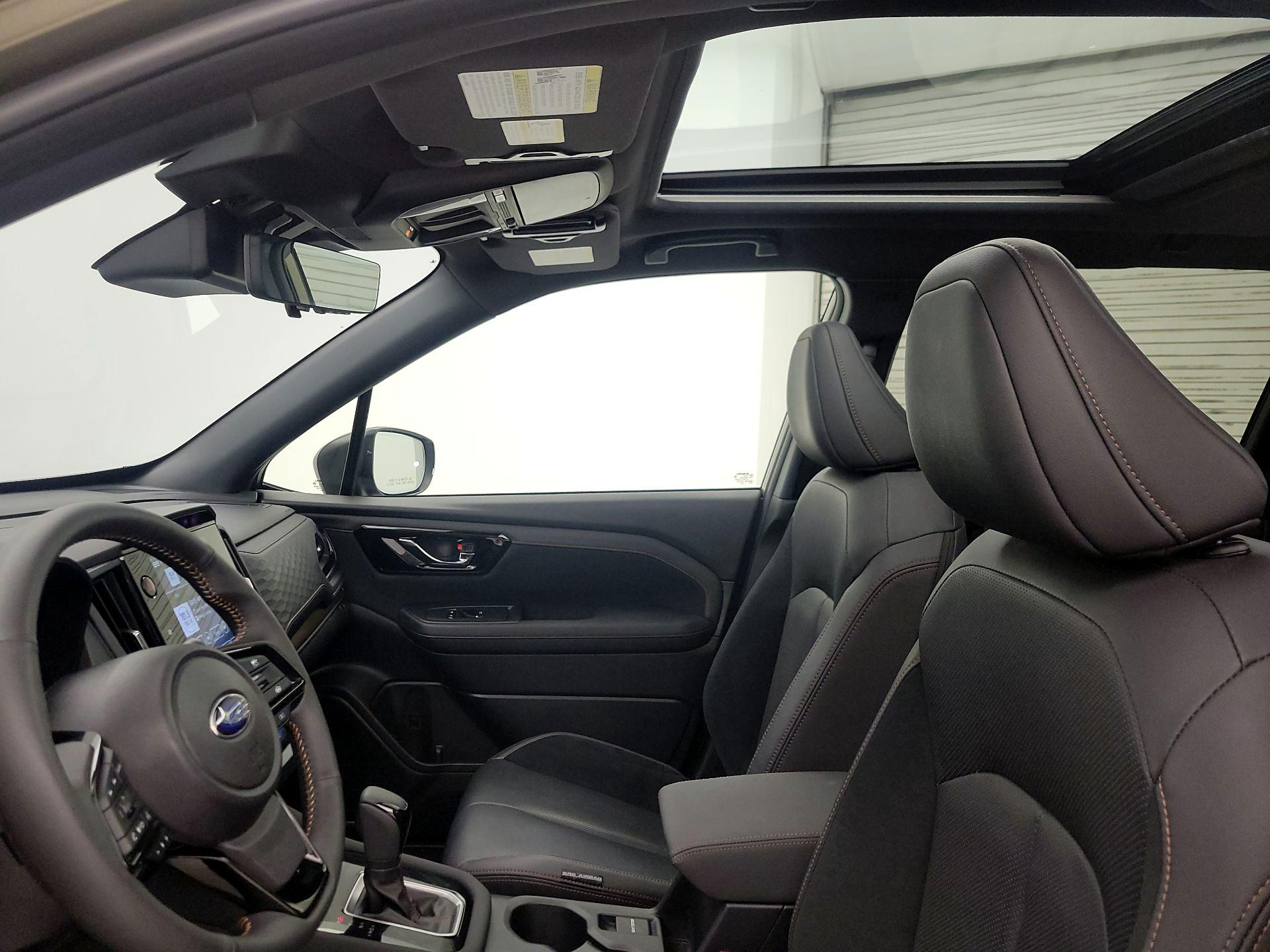 Thumbnail: 2025 Subaru Forester - 19
