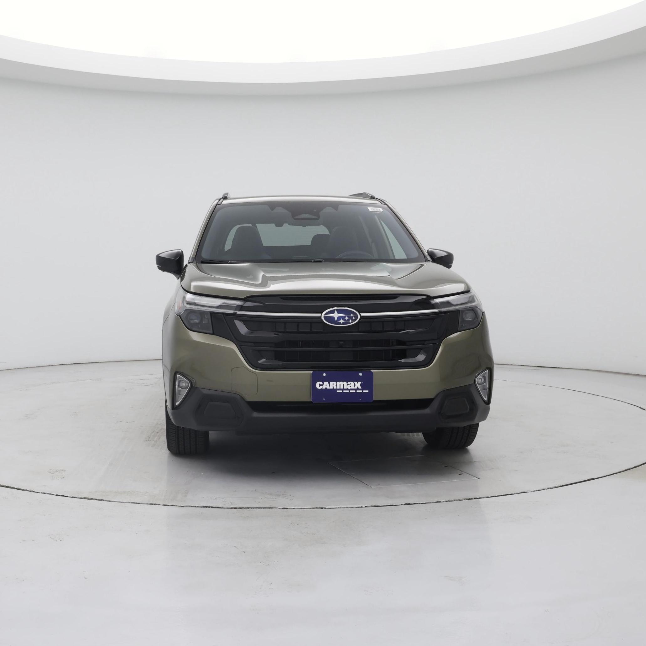 Thumbnail: 2025 Subaru Forester - 5