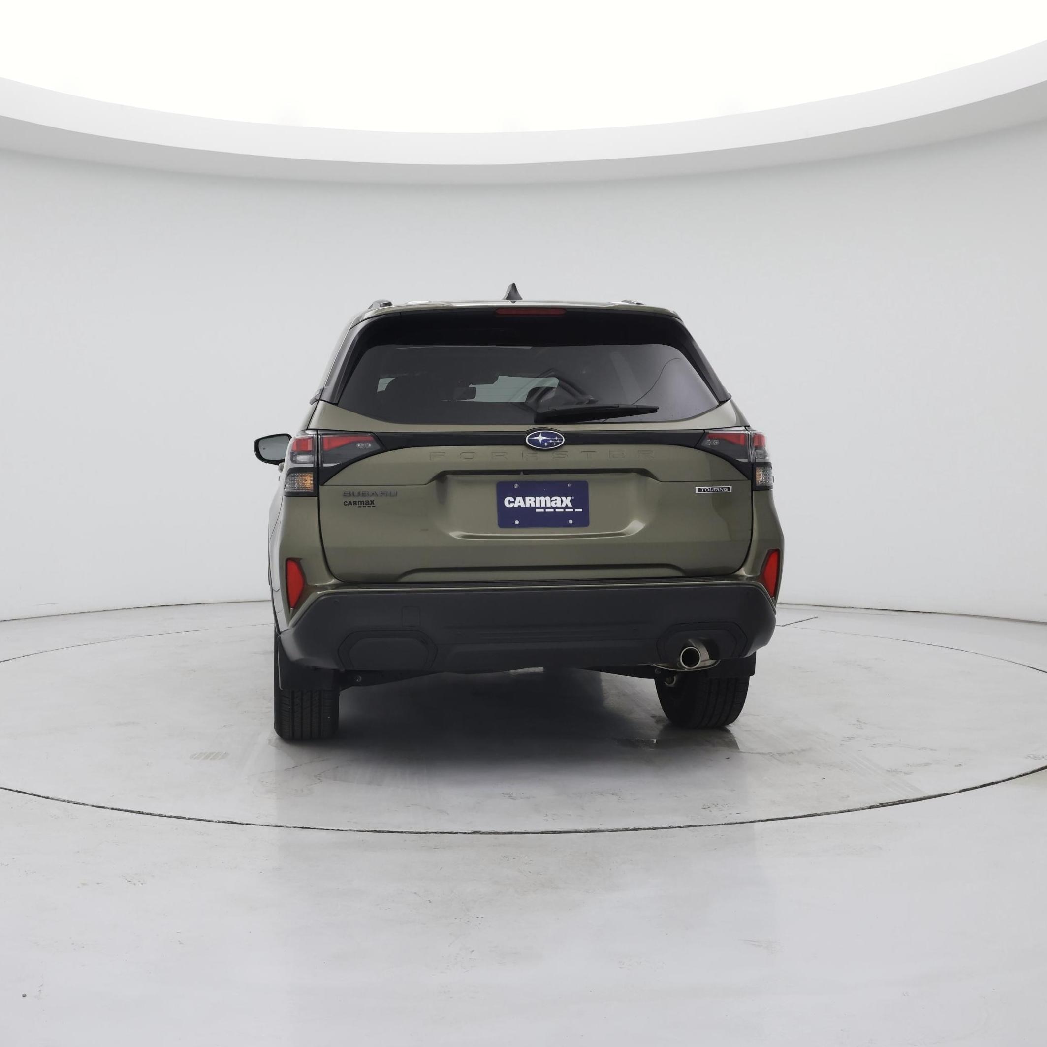 Thumbnail: 2025 Subaru Forester - 6
