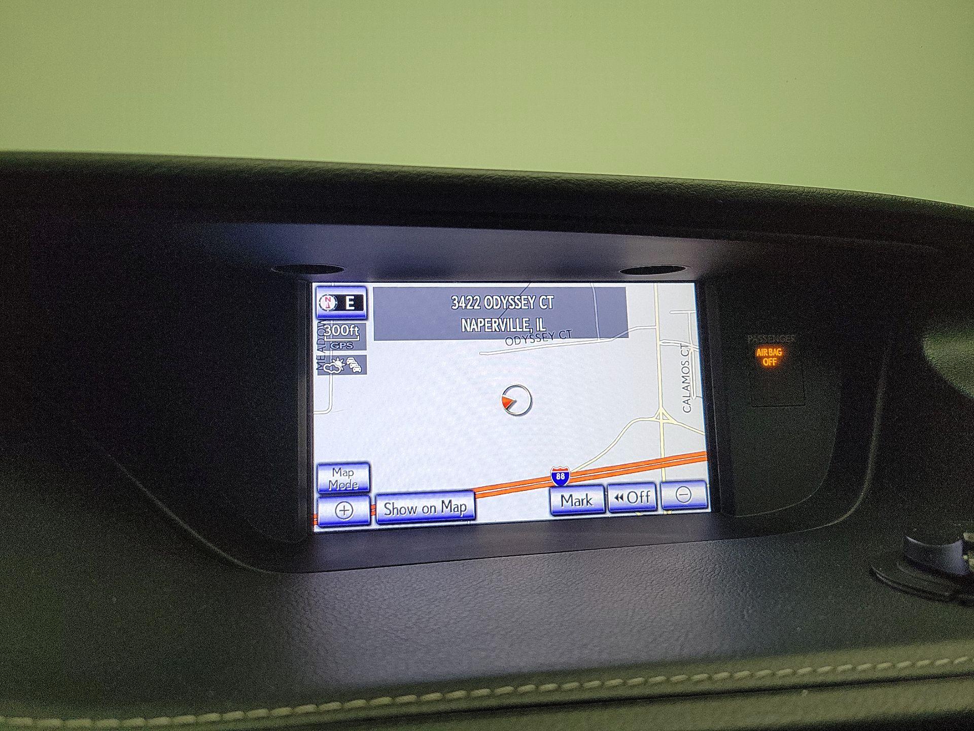 Thumbnail: 2014 Lexus ES - 13