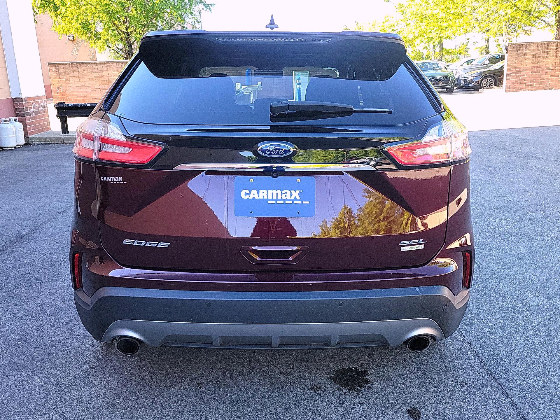 Thumbnail: 2019 Ford Edge - 6