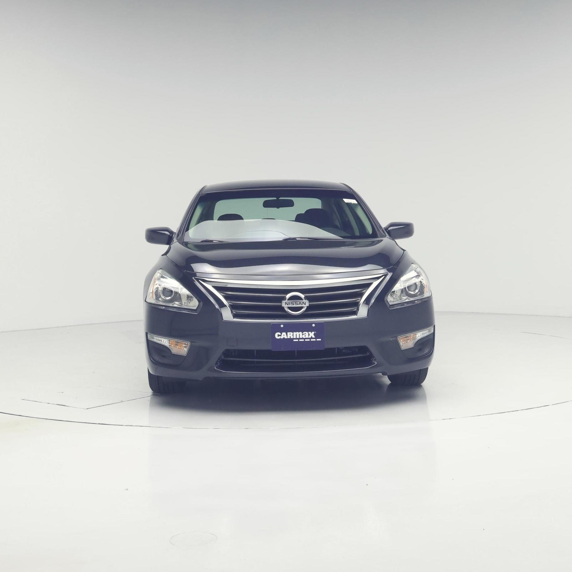 Thumbnail: 2015 Nissan Altima - 5