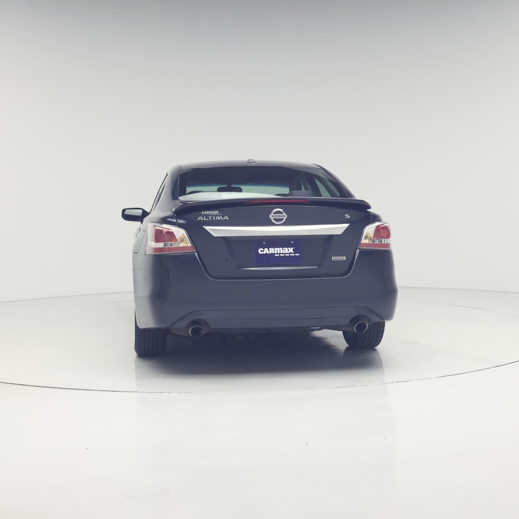 Thumbnail: 2015 Nissan Altima - 6
