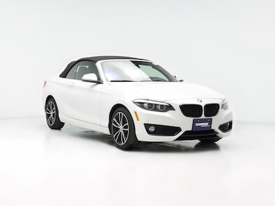 2020 BMW 230 XI