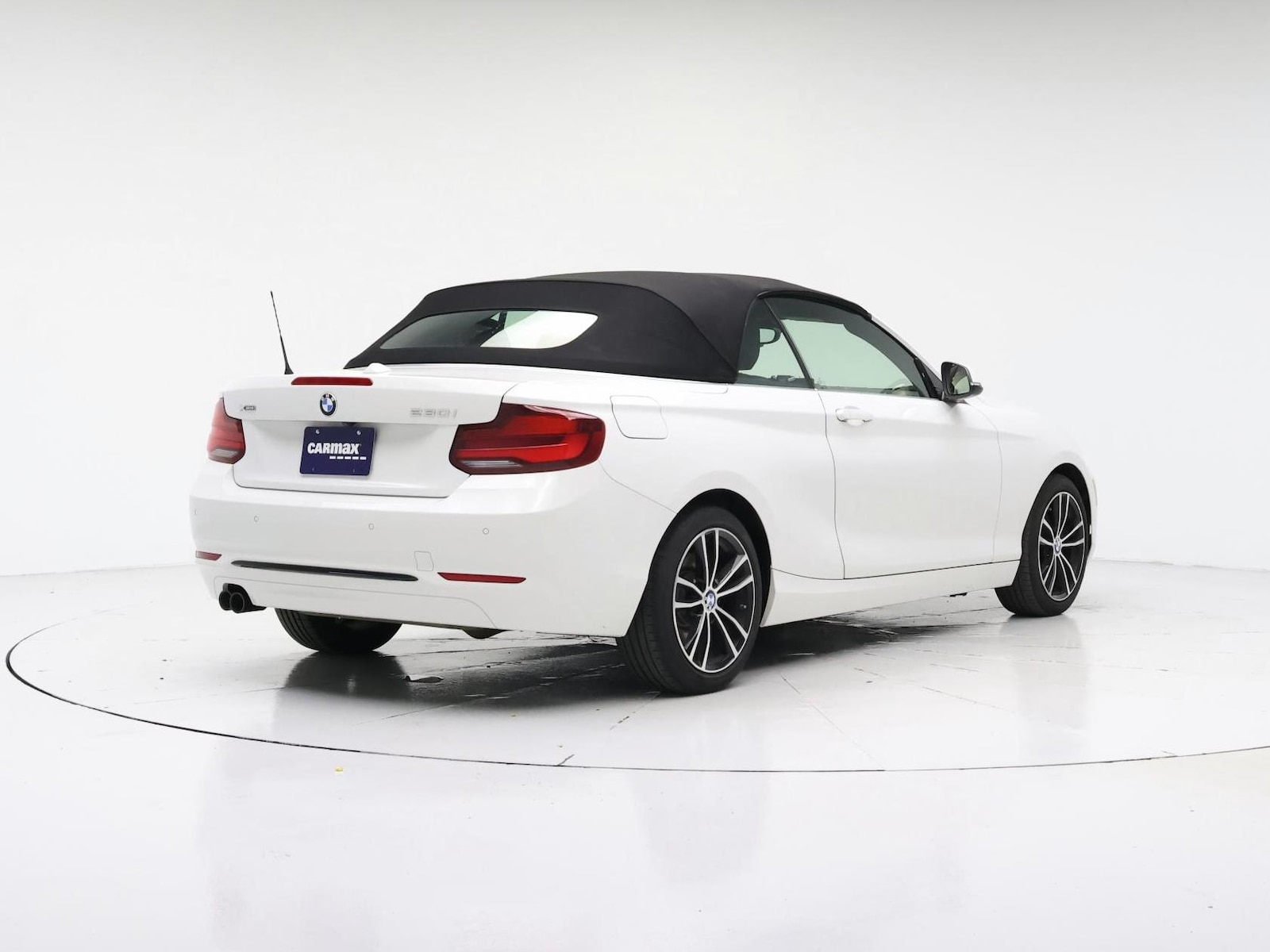 2020 BMW 2 Series 230i - Photo 9