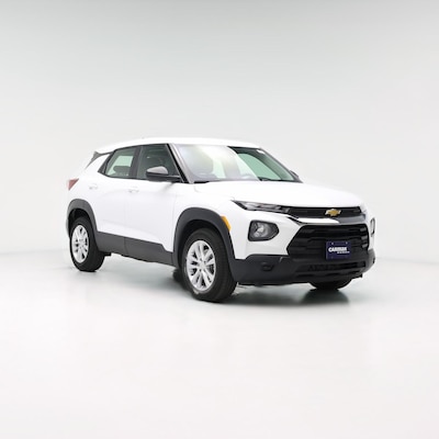 Vehicle exterior view
