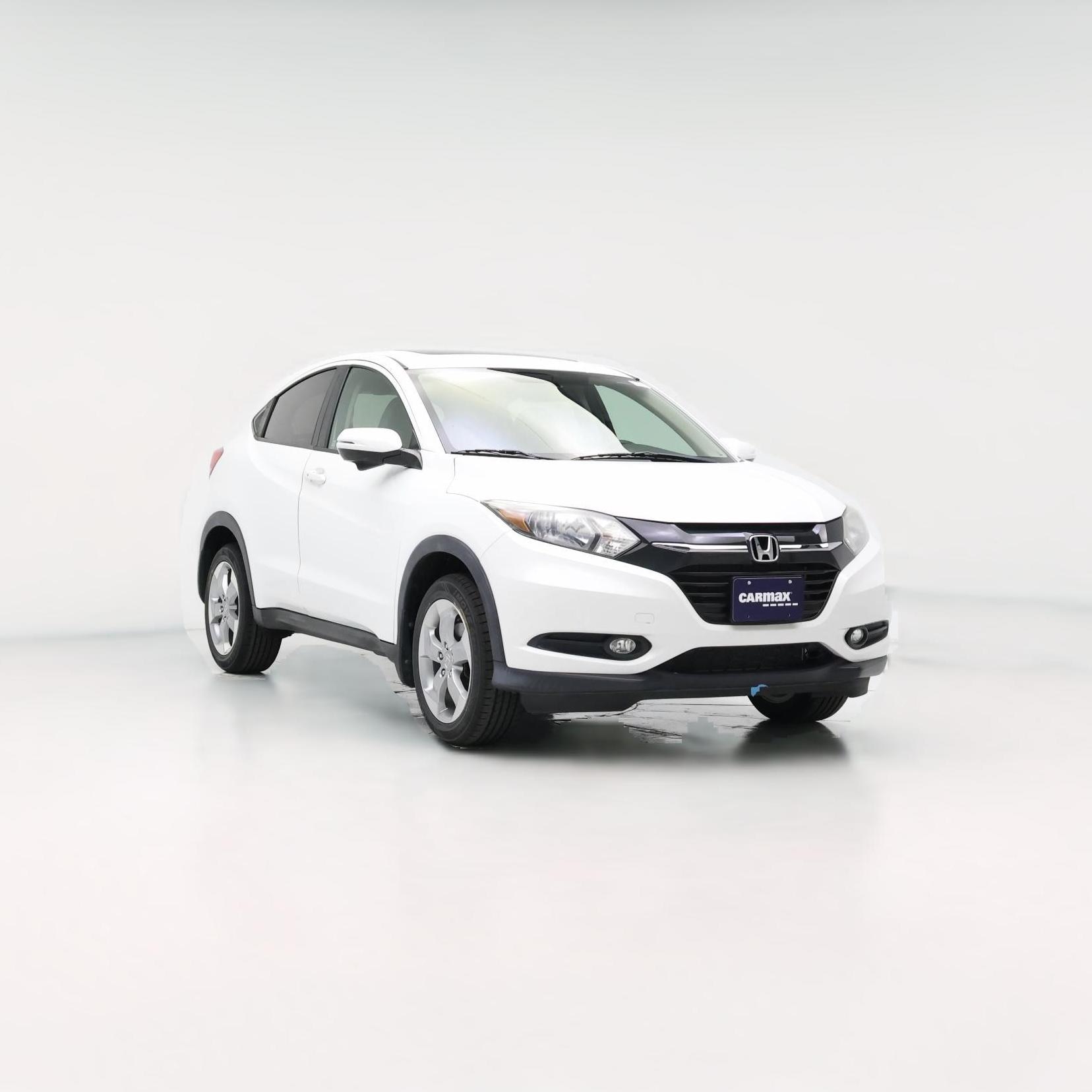 Thumbnail: 2017 Honda HR-V - 1
