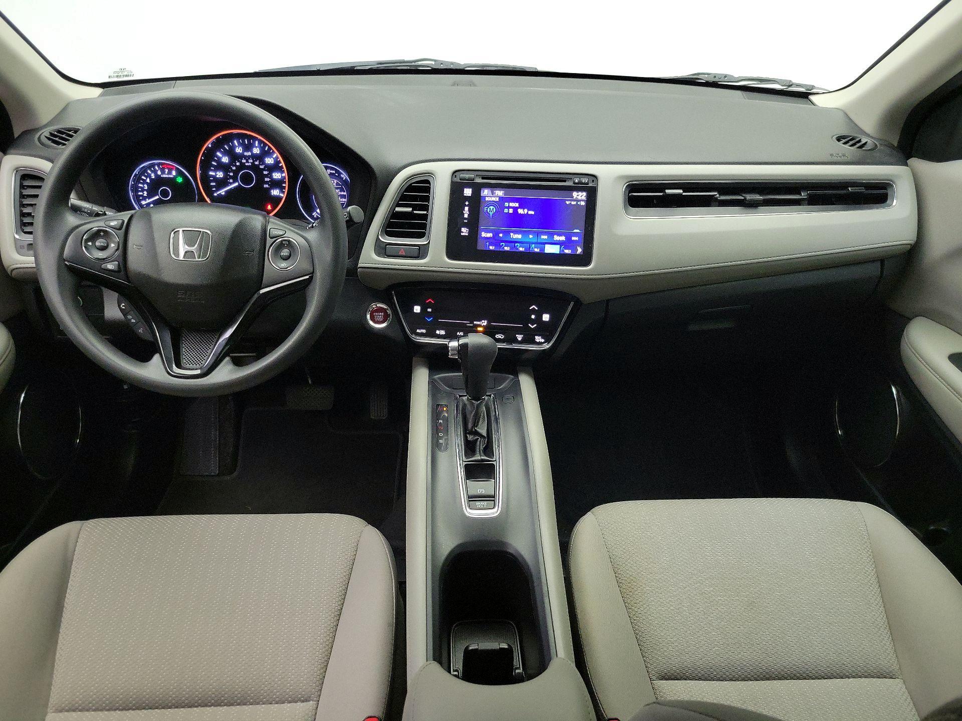 Thumbnail: 2017 Honda HR-V - 9
