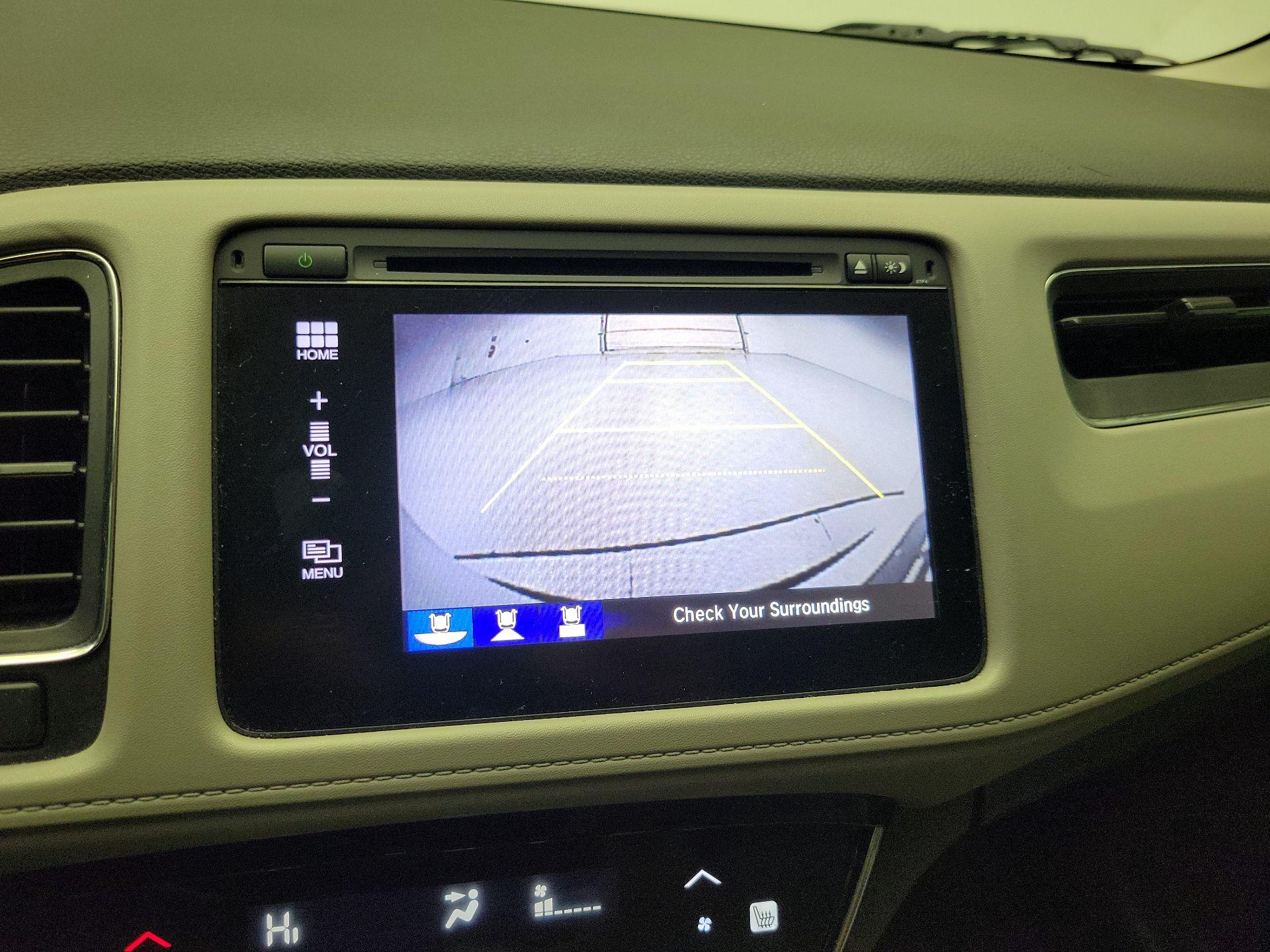 Thumbnail: 2017 Honda HR-V - 14