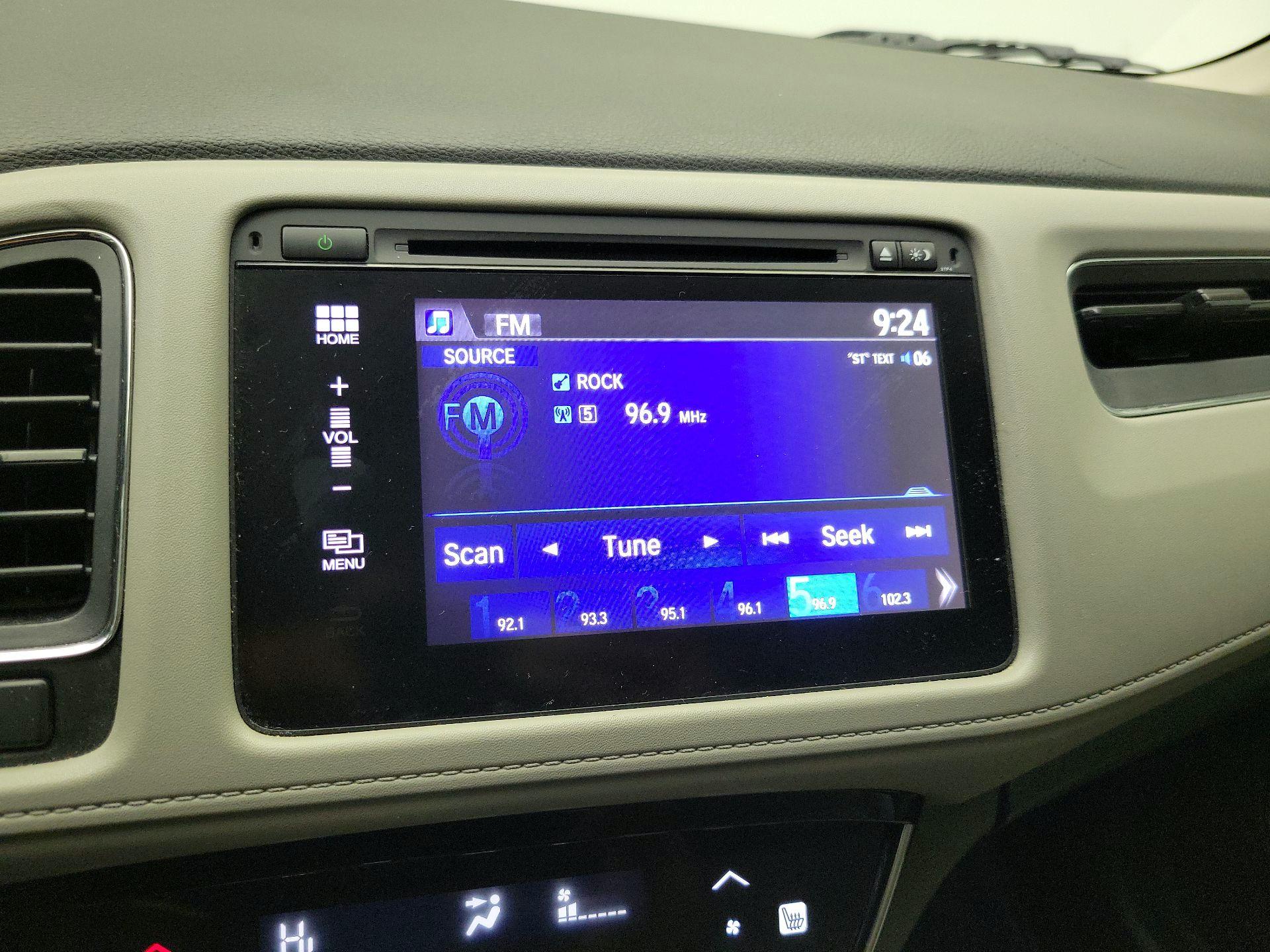 Thumbnail: 2017 Honda HR-V - 15