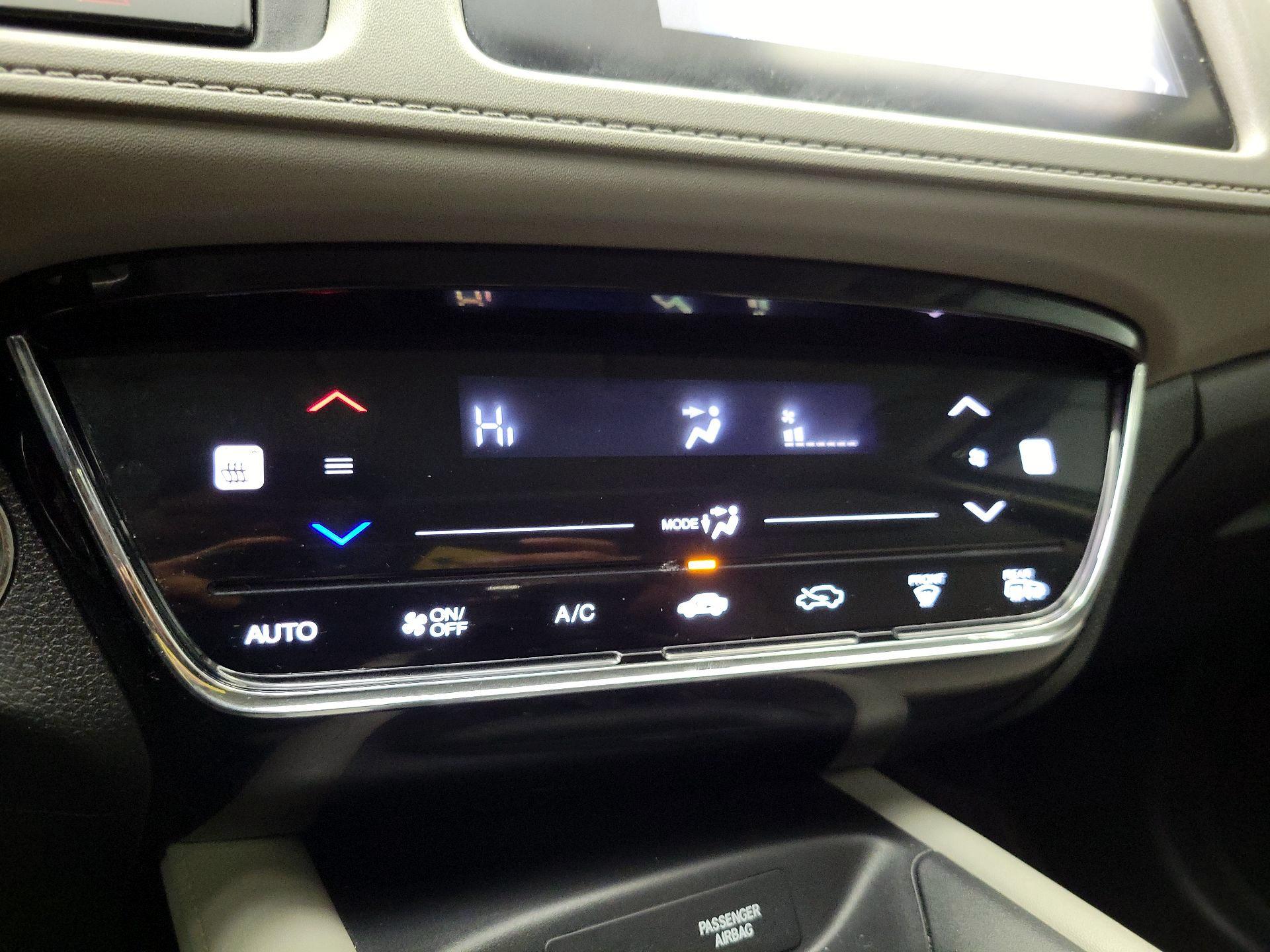 Thumbnail: 2017 Honda HR-V - 16