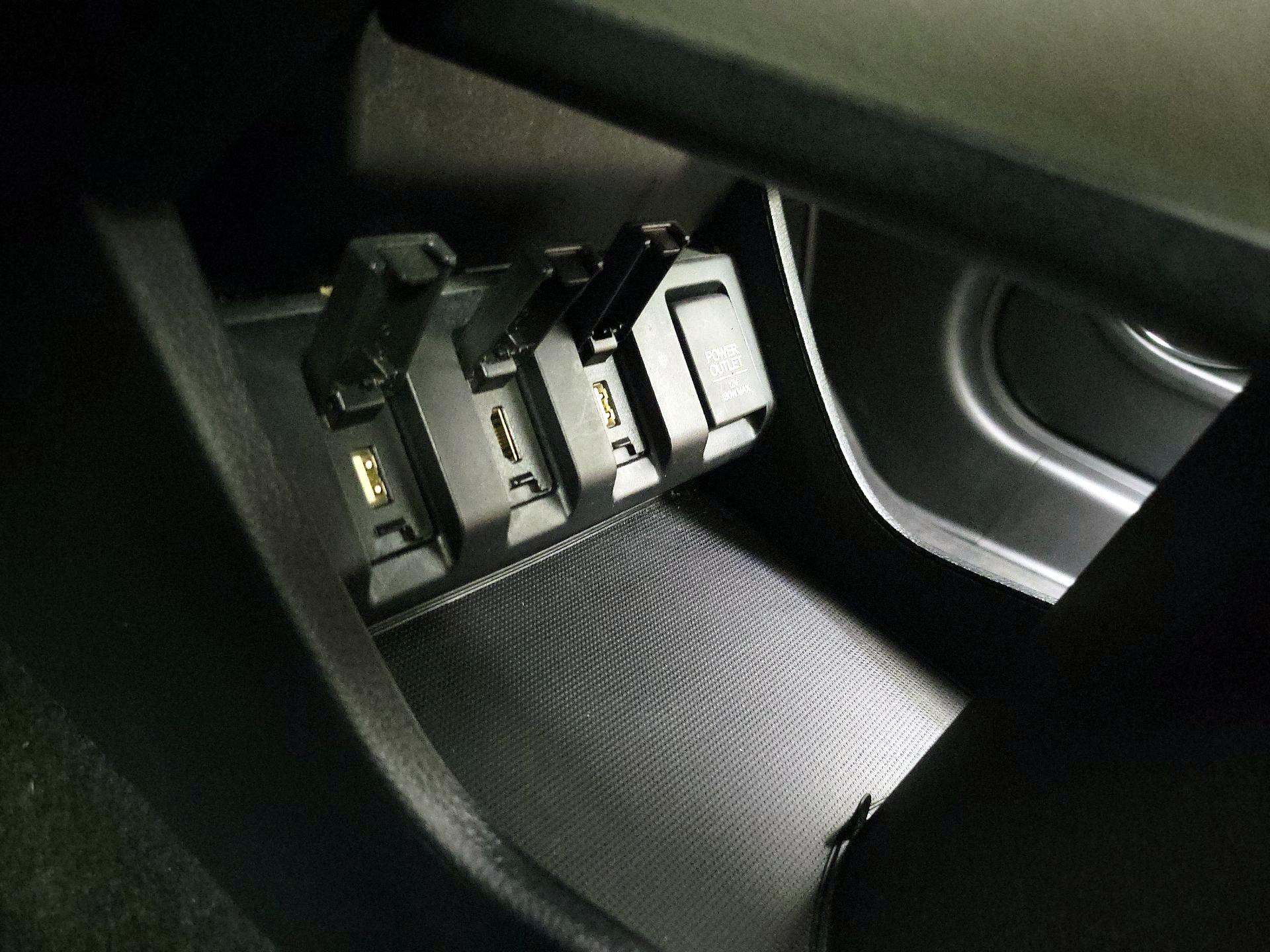 Thumbnail: 2017 Honda HR-V - 18