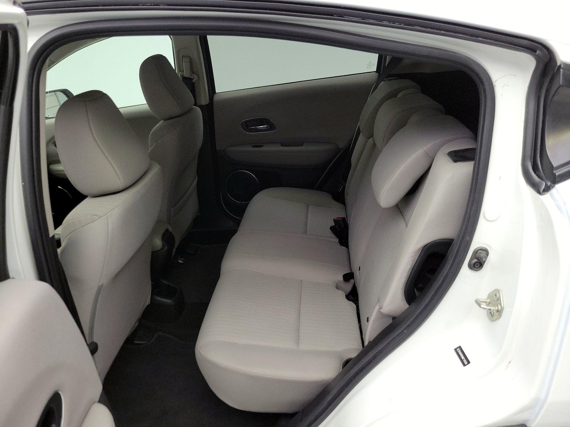 Thumbnail: 2017 Honda HR-V - 19