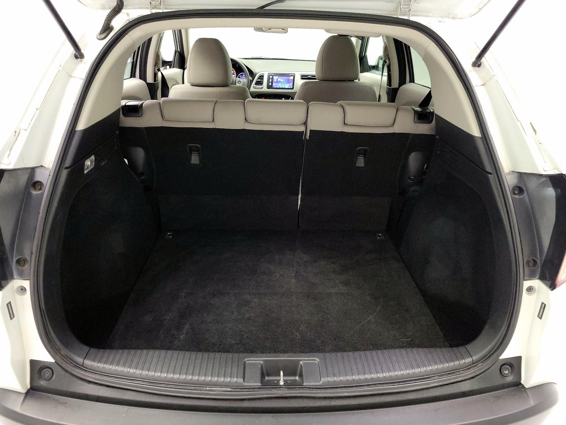 Thumbnail: 2017 Honda HR-V - 20