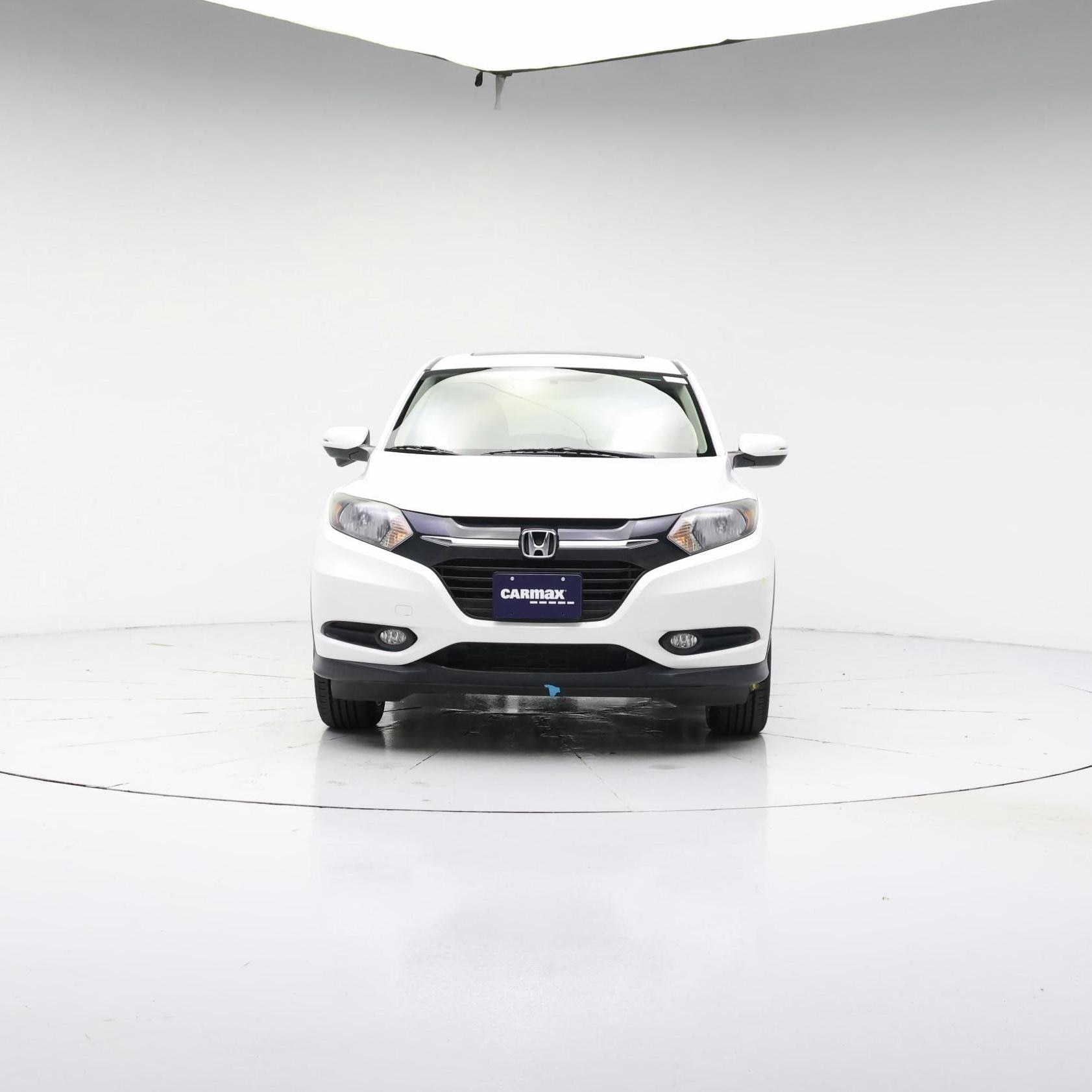 Thumbnail: 2017 Honda HR-V - 5