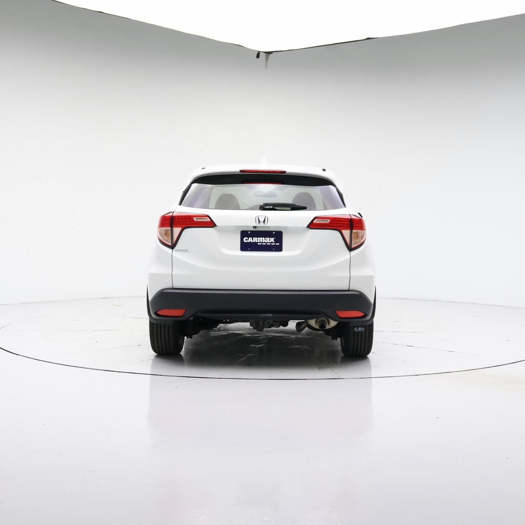 Thumbnail: 2017 Honda HR-V - 6