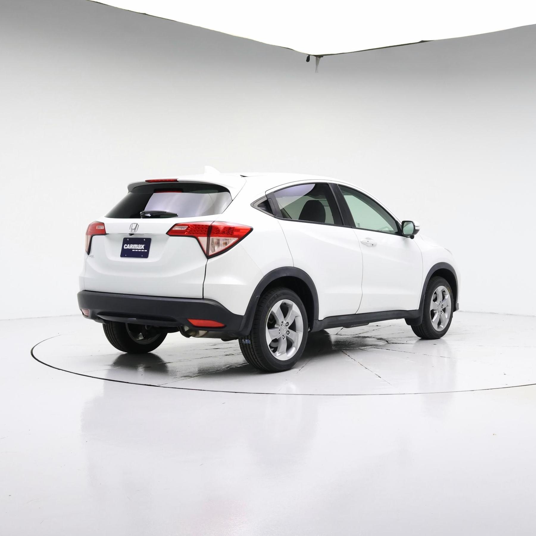 Thumbnail: 2017 Honda HR-V - 8