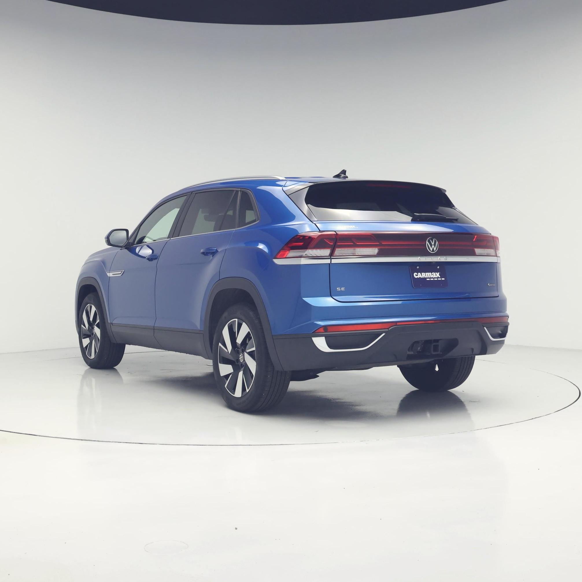Thumbnail: 2024 Volkswagen Atlas - 2