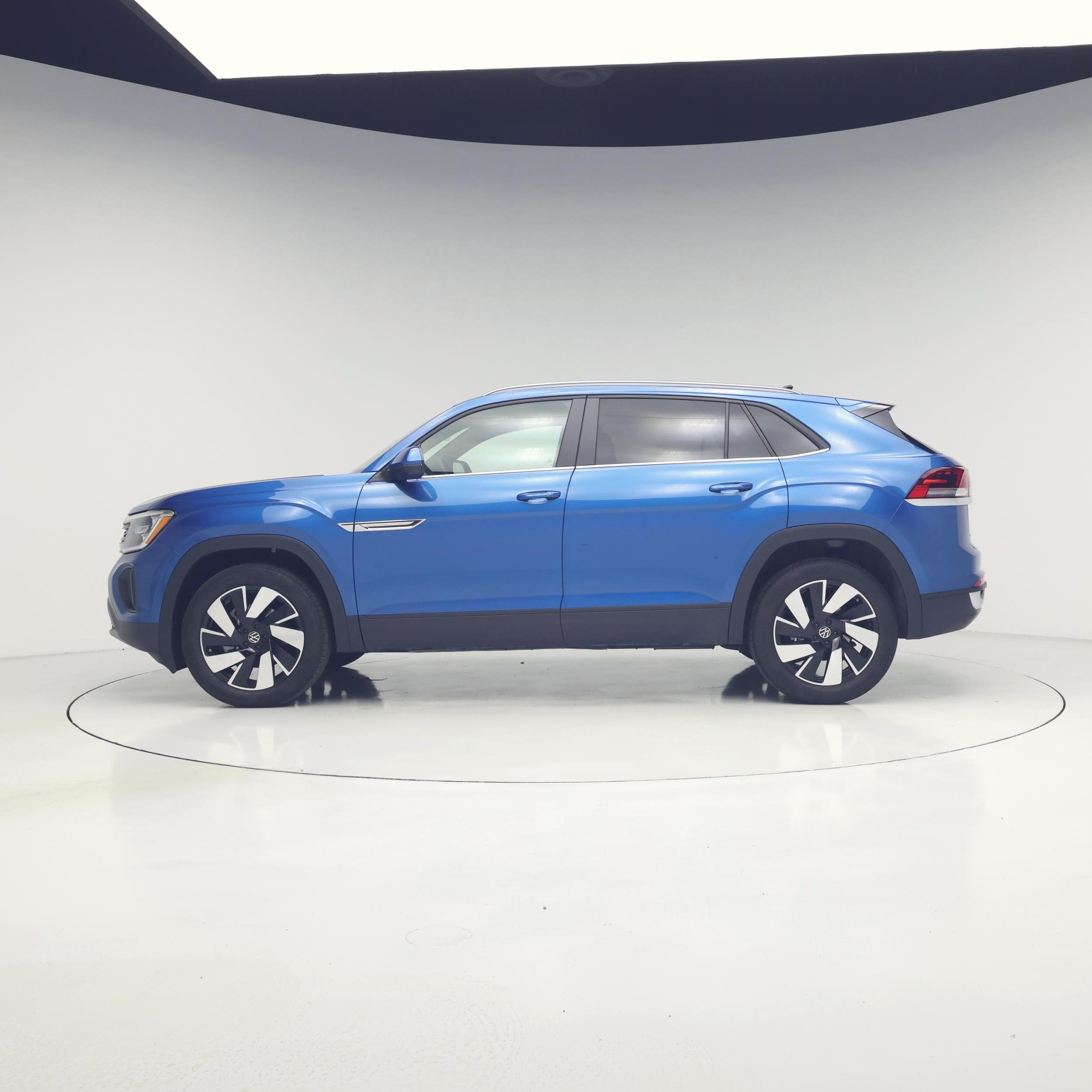 Thumbnail: 2024 Volkswagen Atlas - 3
