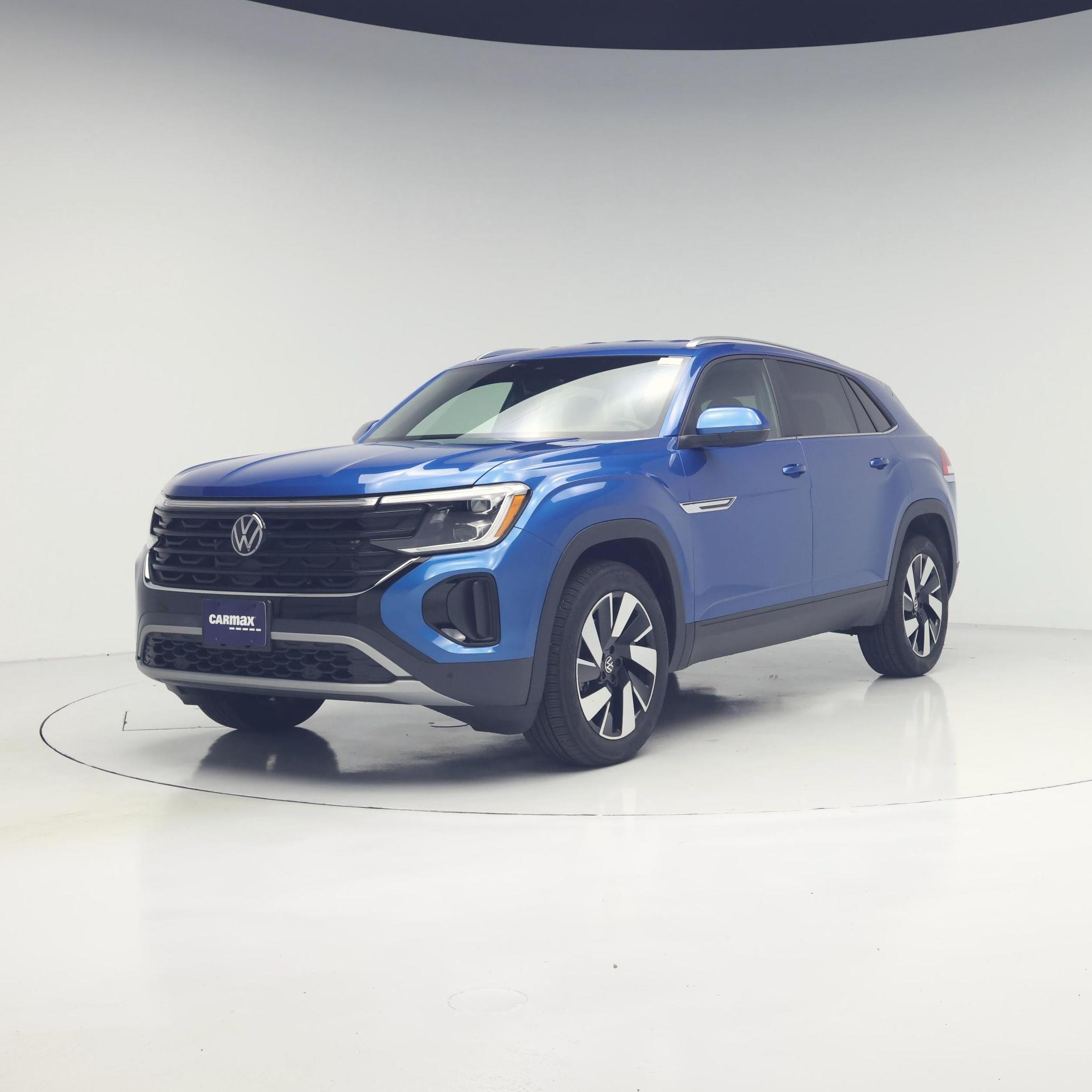 Thumbnail: 2024 Volkswagen Atlas - 4