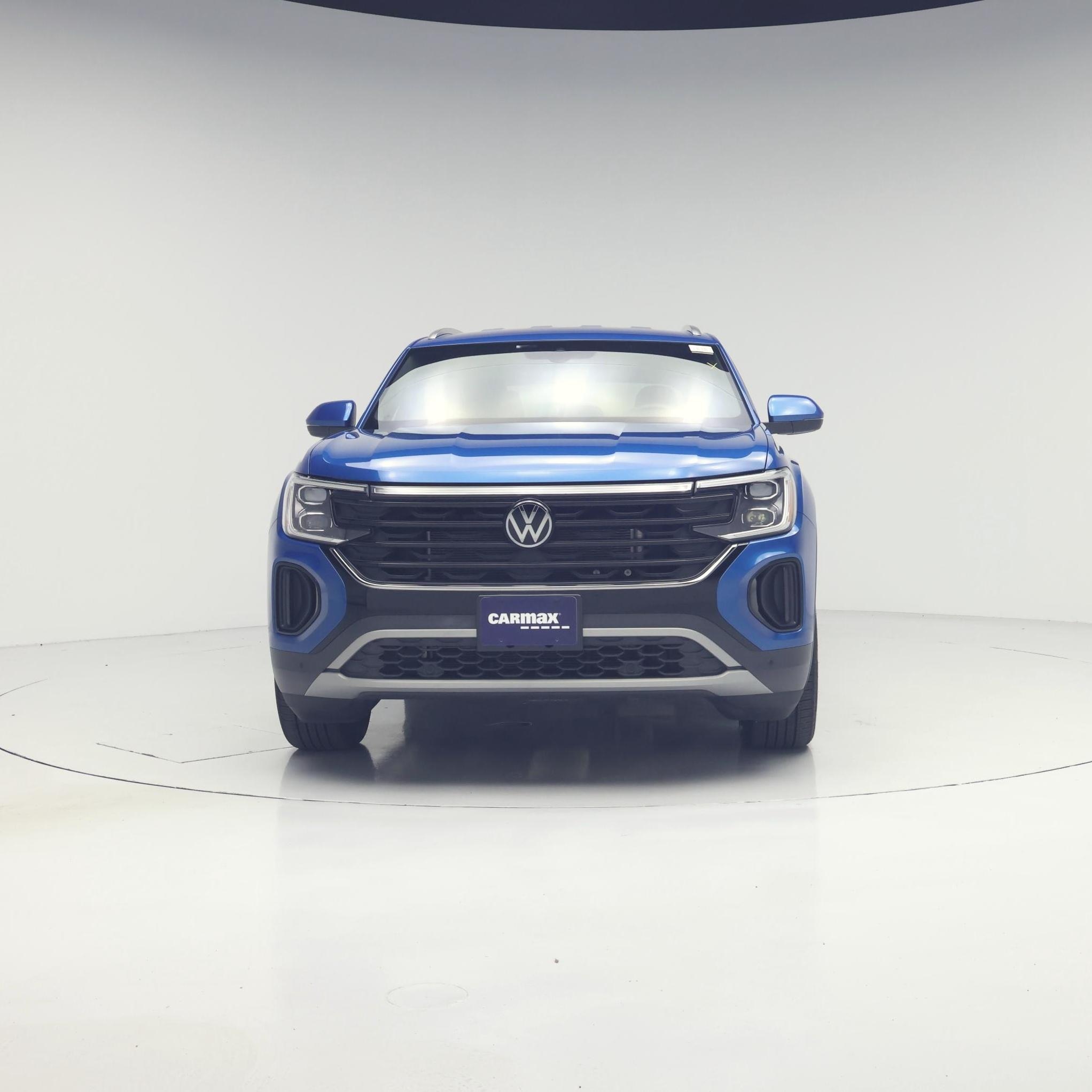 Thumbnail: 2024 Volkswagen Atlas - 5
