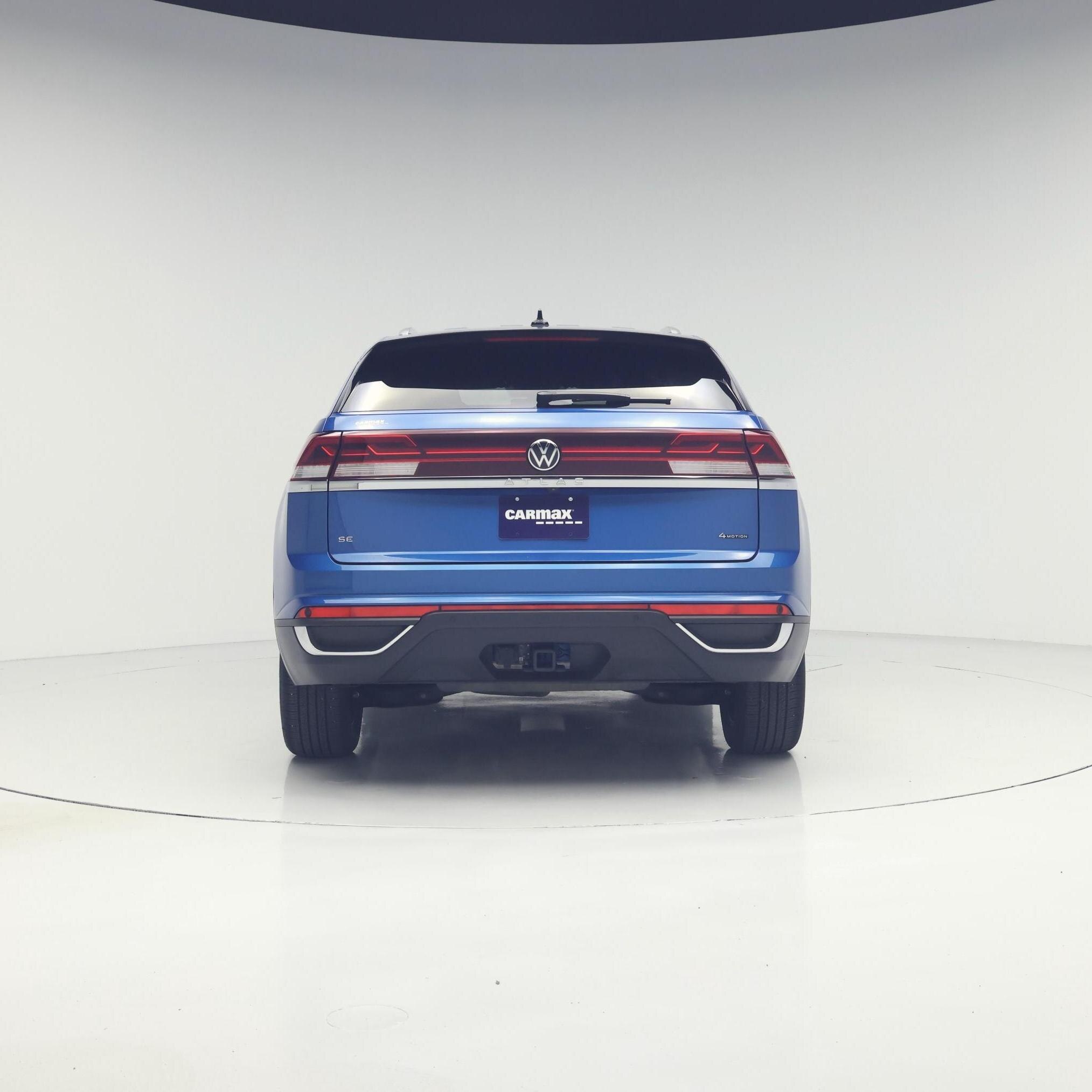 Thumbnail: 2024 Volkswagen Atlas - 6