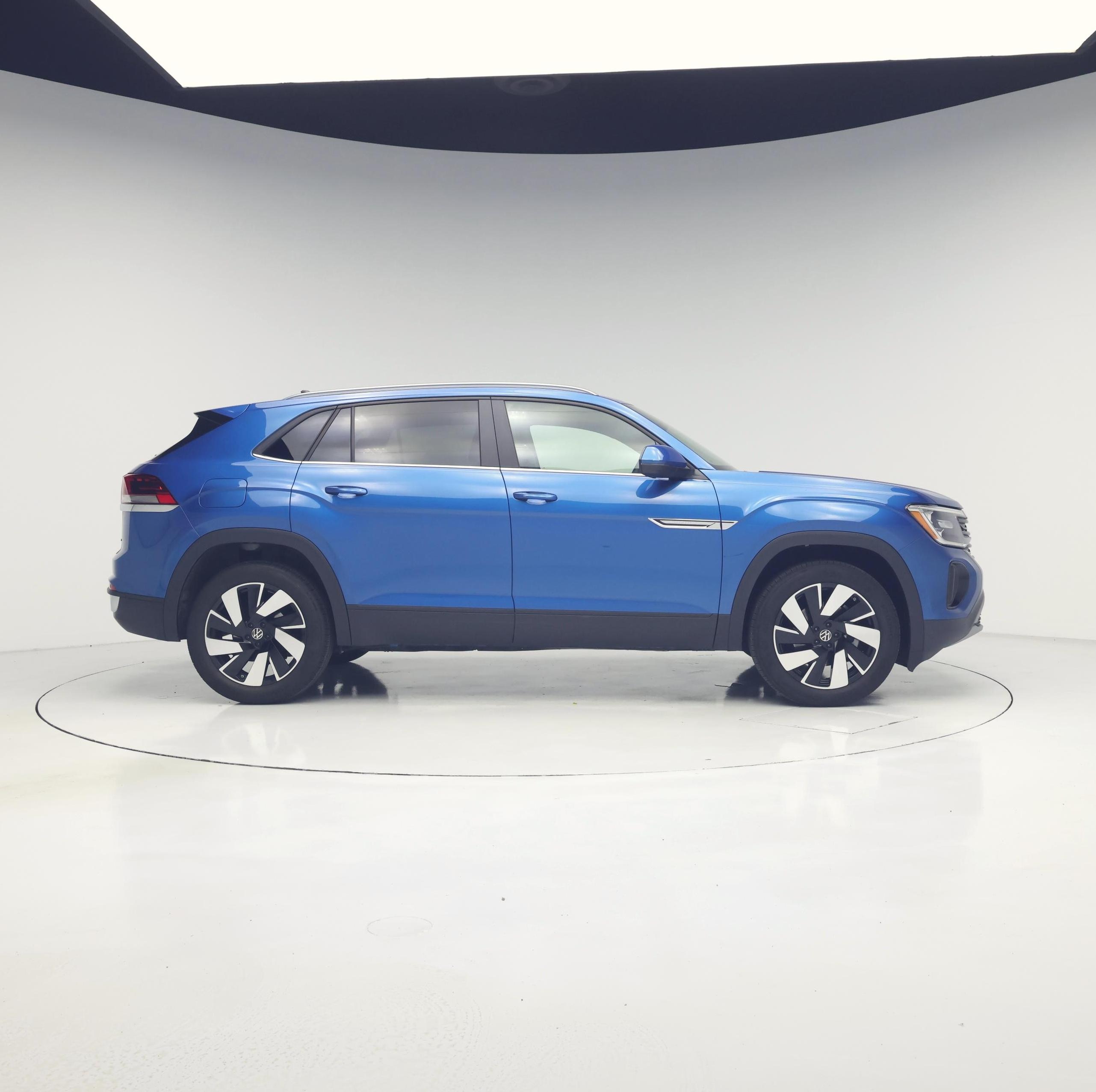 Thumbnail: 2024 Volkswagen Atlas - 7
