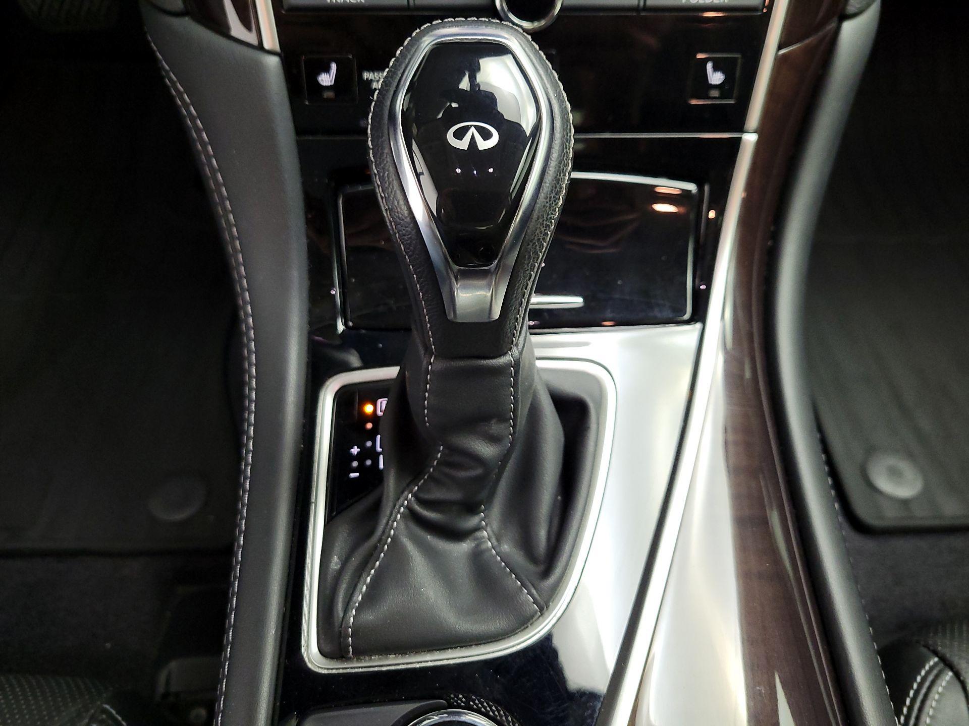 Thumbnail: 2018 INFINITI Q50 - 15
