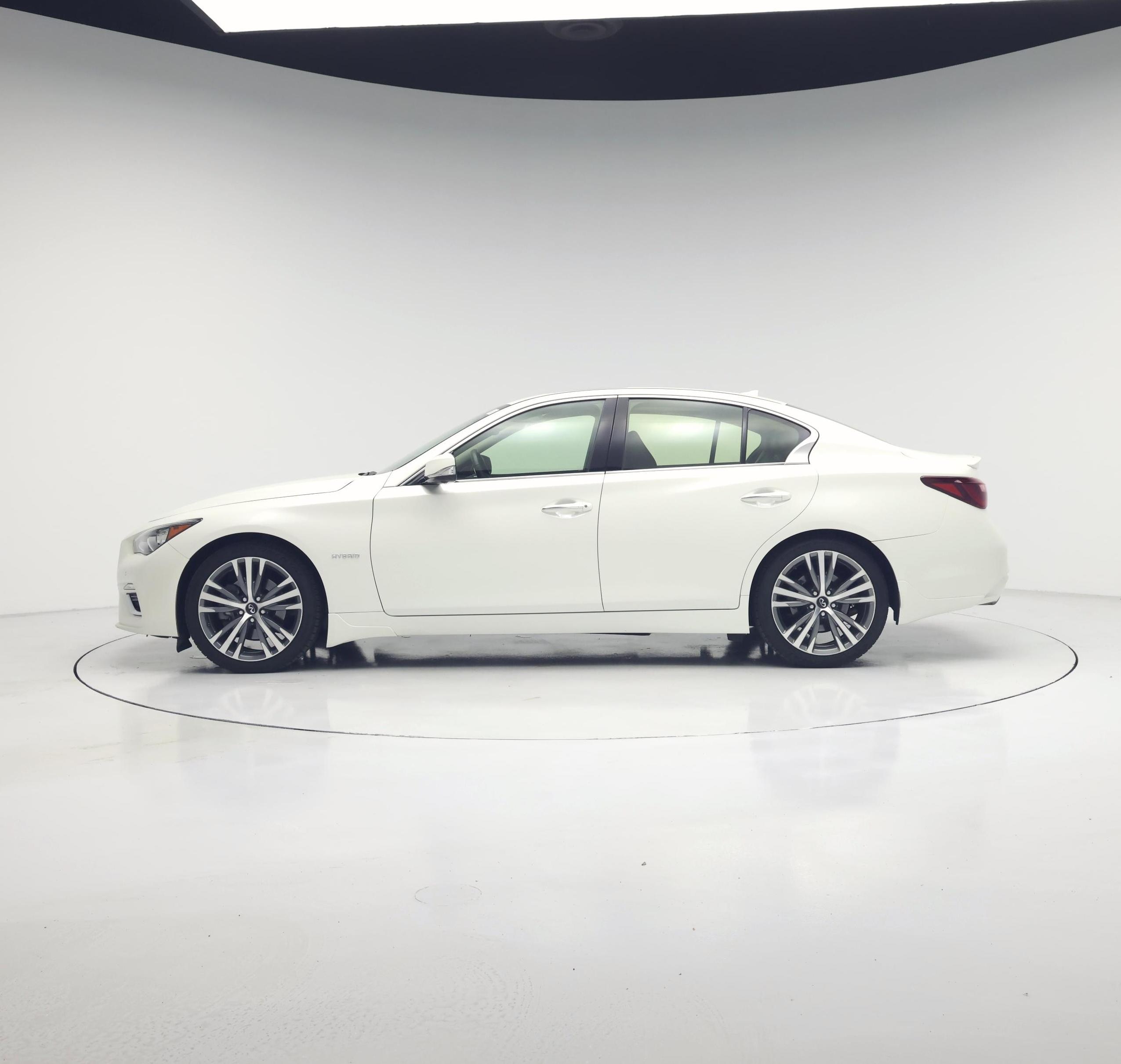 Thumbnail: 2018 INFINITI Q50 - 3