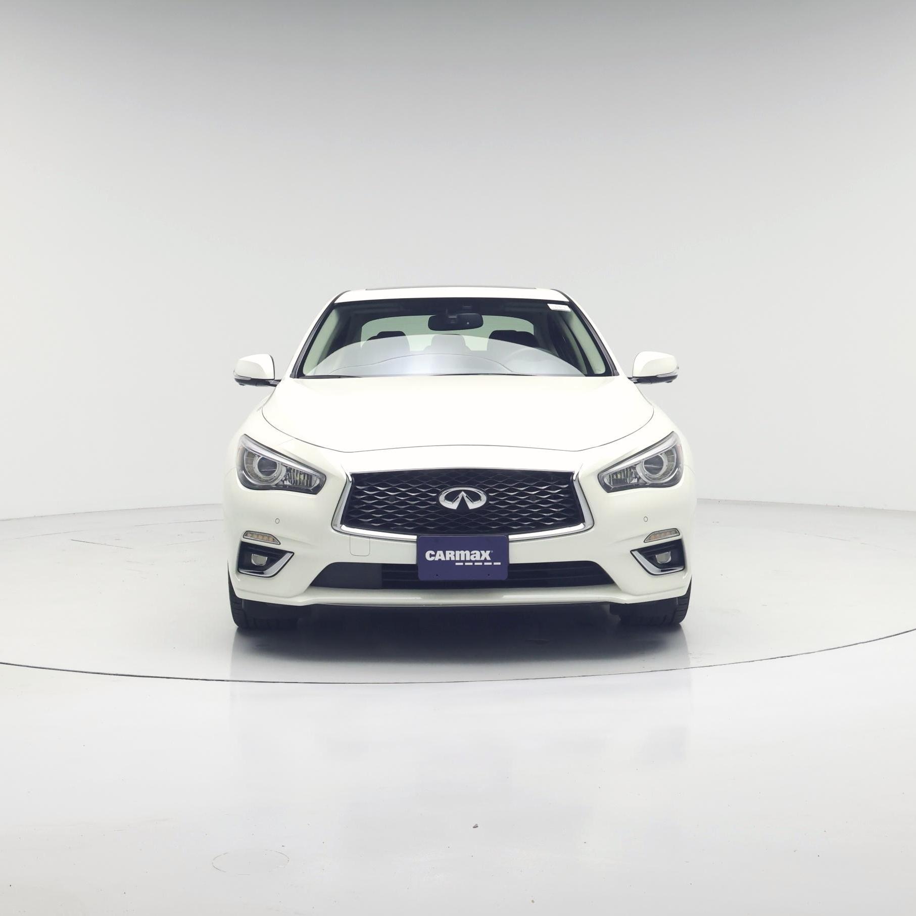 Thumbnail: 2018 INFINITI Q50 - 5