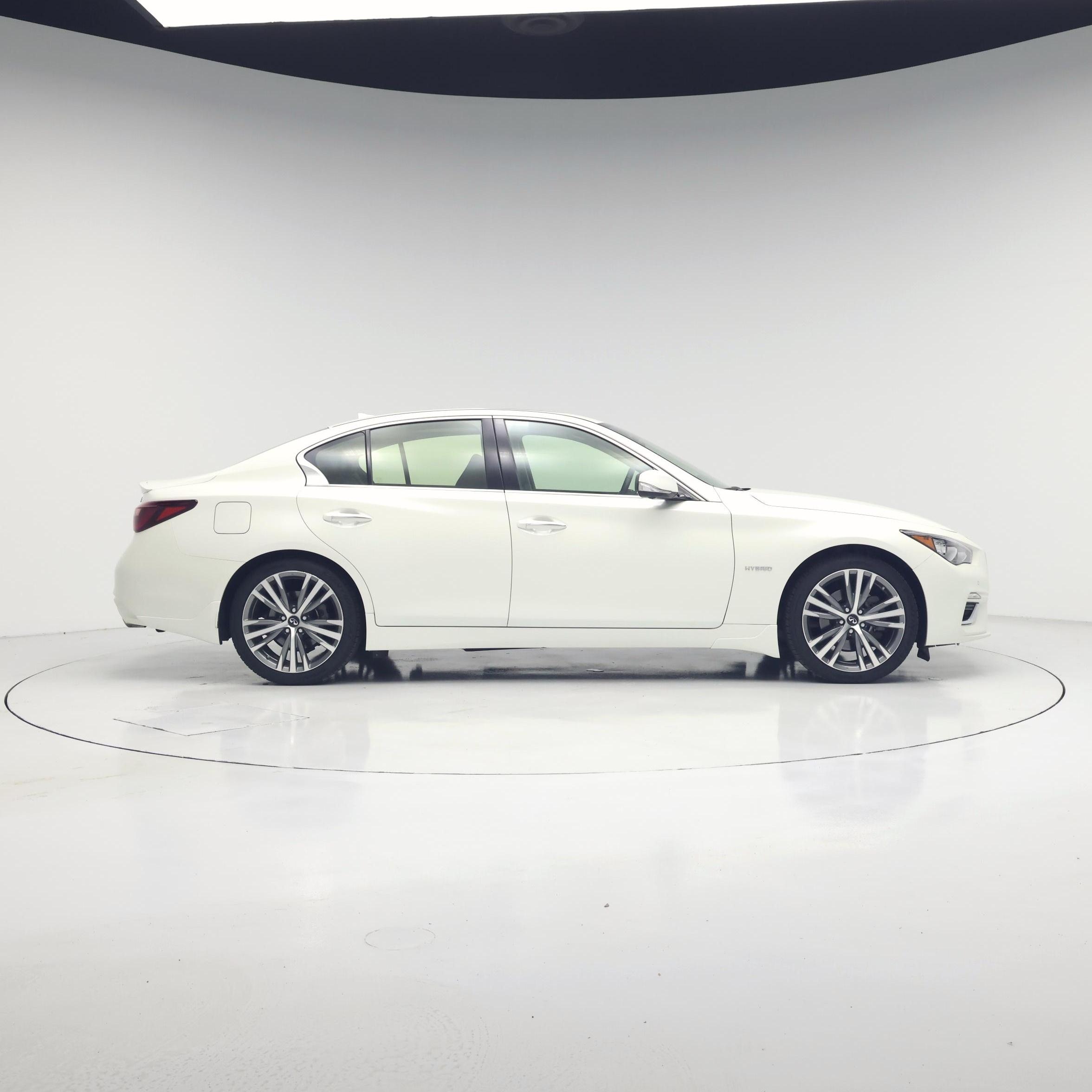Thumbnail: 2018 INFINITI Q50 - 7