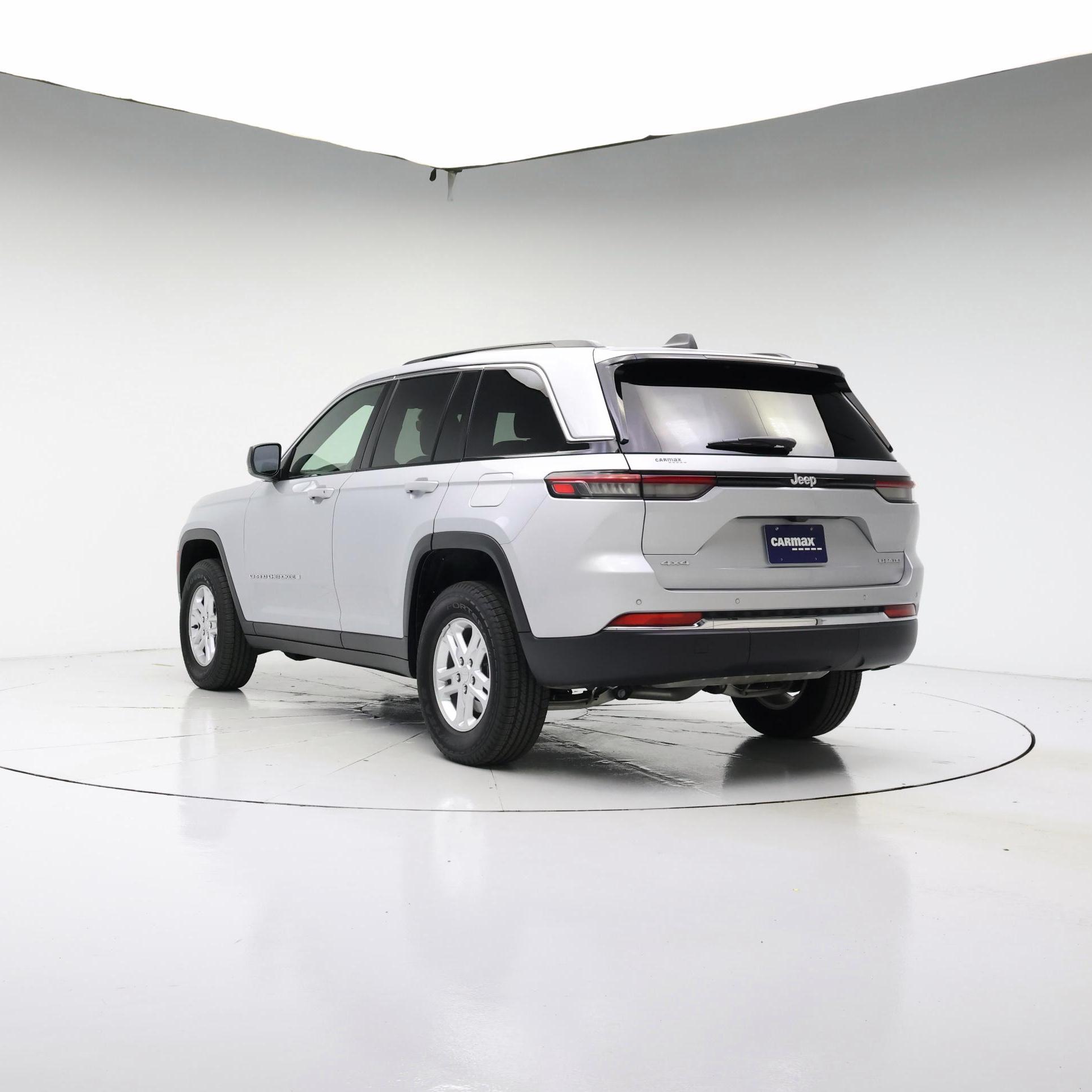 Thumbnail: 2025 Jeep Grand Cherokee - 2