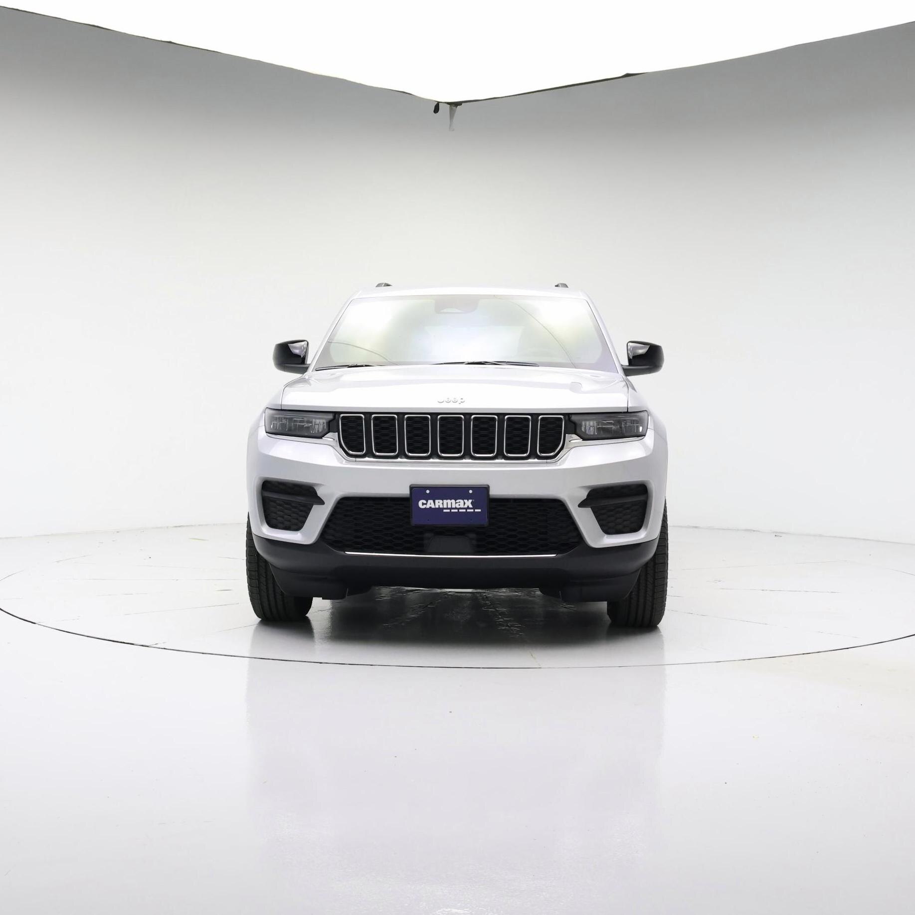 Thumbnail: 2025 Jeep Grand Cherokee - 5