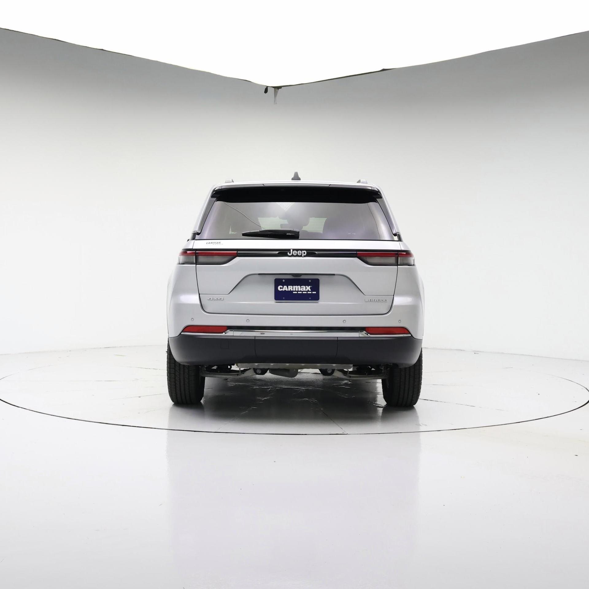 Thumbnail: 2025 Jeep Grand Cherokee - 6