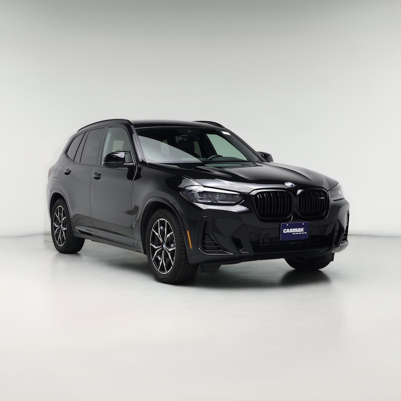2023 BMW X3 M40I