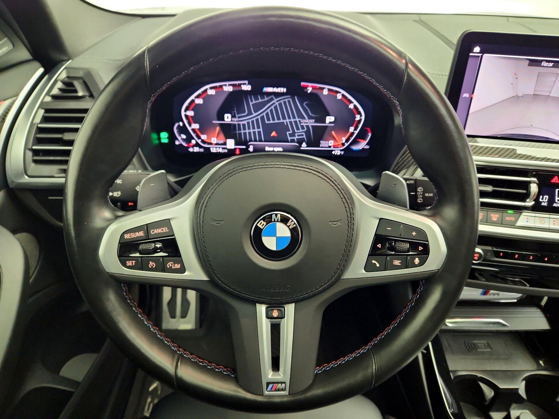 Thumbnail: 2023 BMW X3 - 10