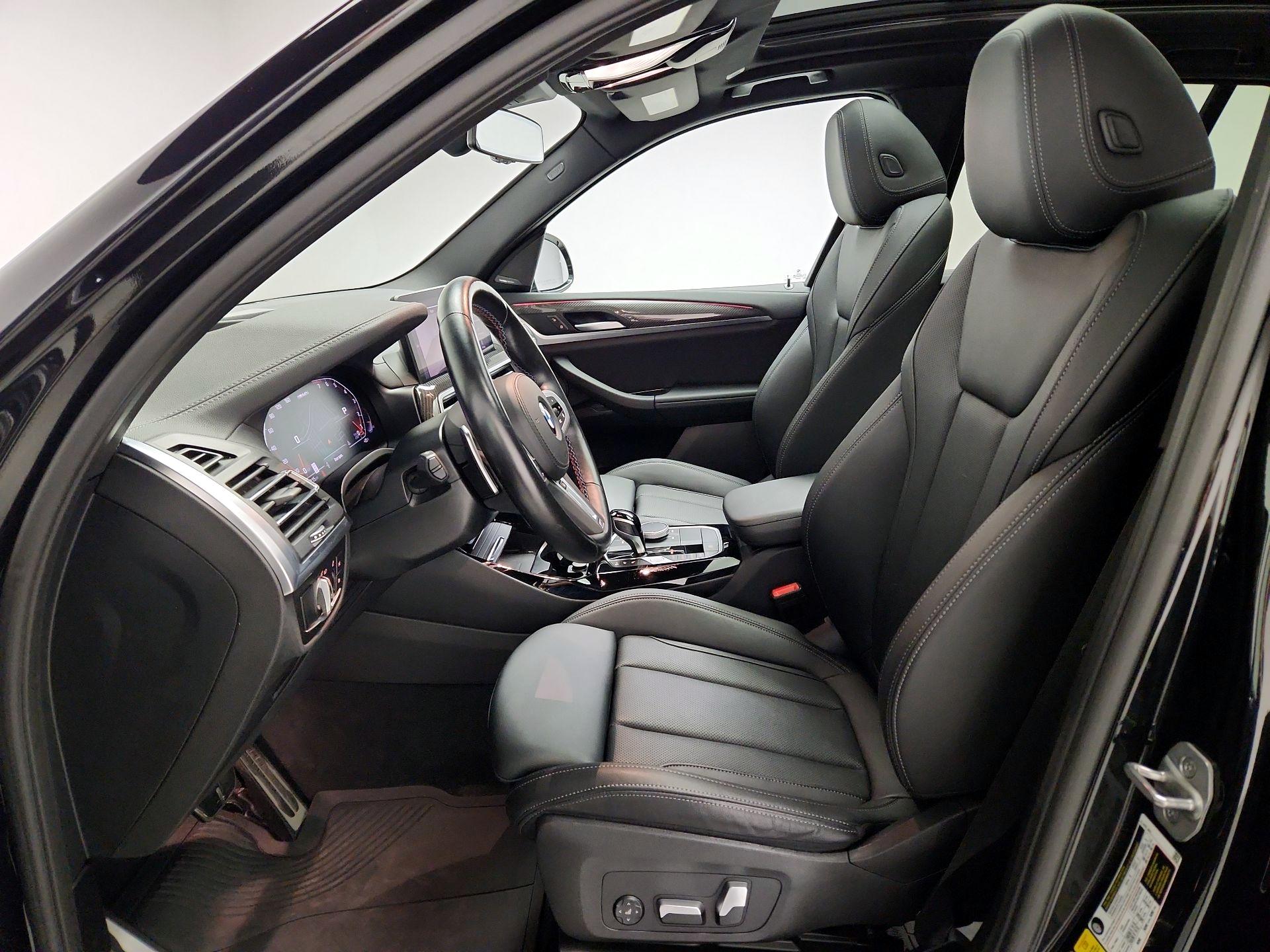 Thumbnail: 2023 BMW X3 - 11